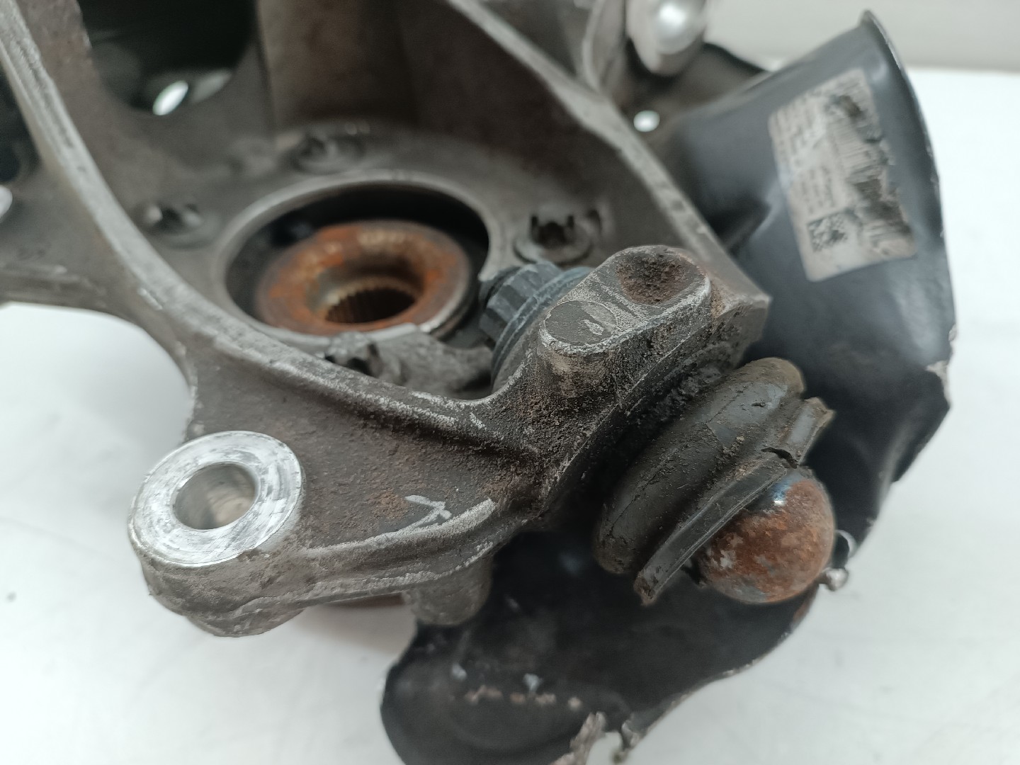 Manga de eixo frente direita MERCEDES-BENZ CLA (C118) | 19 -  Imagem-1