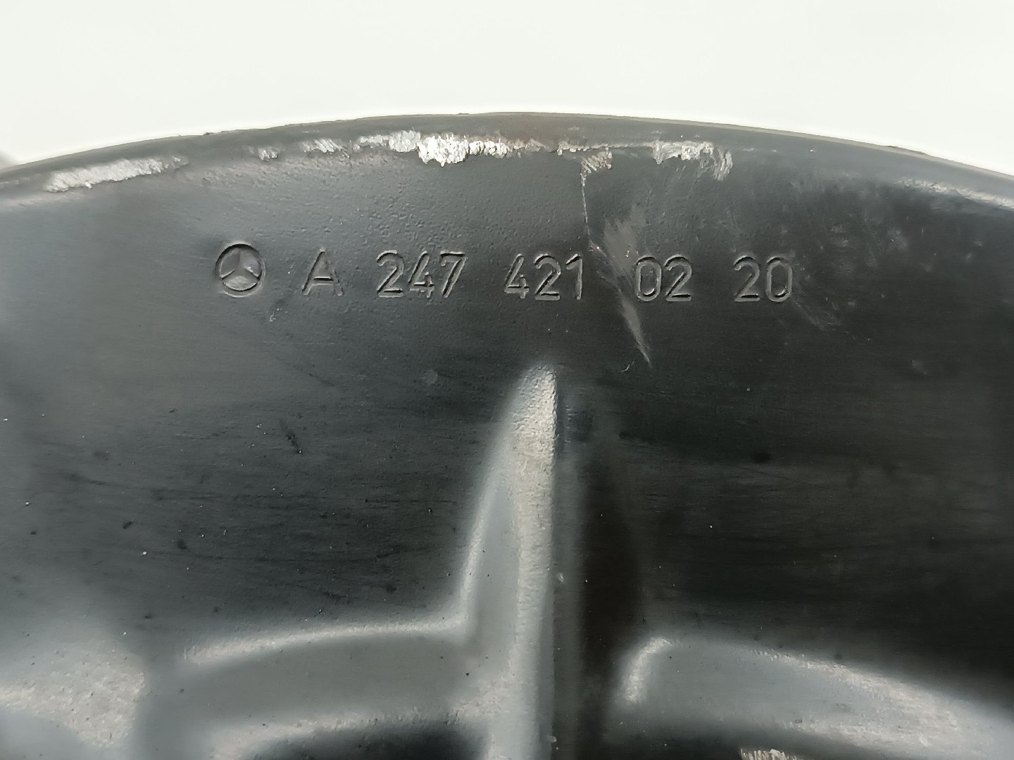 Manga de eixo frente direita MERCEDES-BENZ CLA (C118) | 19 -  Imagem-4