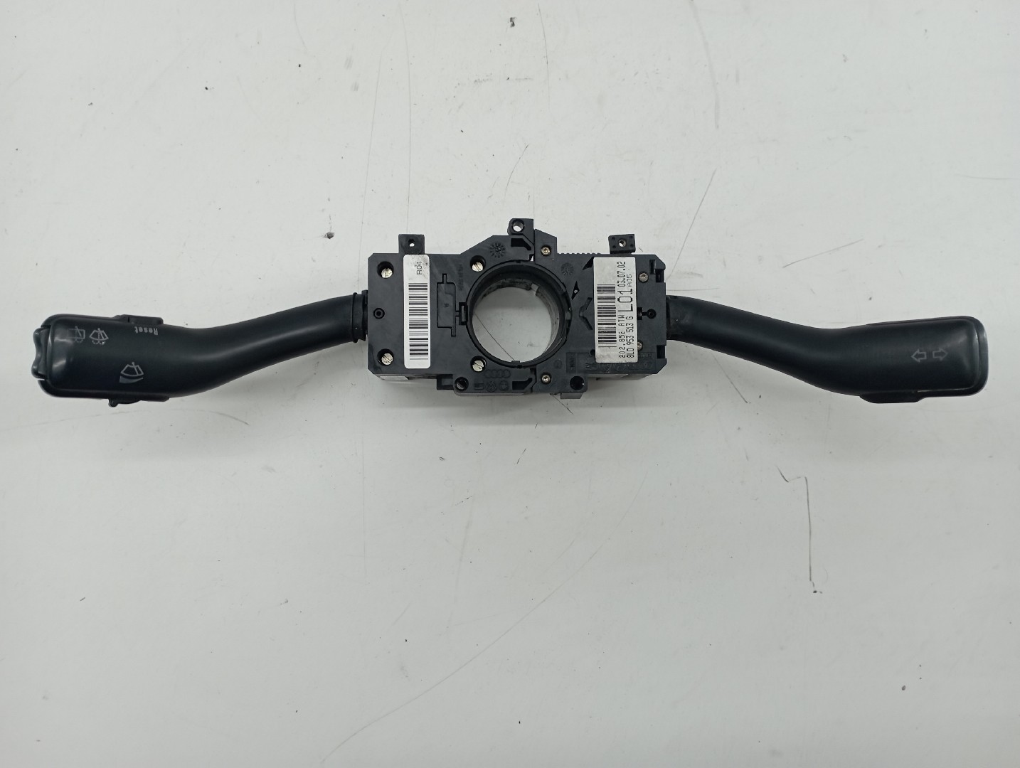 Comutador de piscas e limpa para-brisas SKODA FABIA I Combi (6Y5) | 00 - 07
