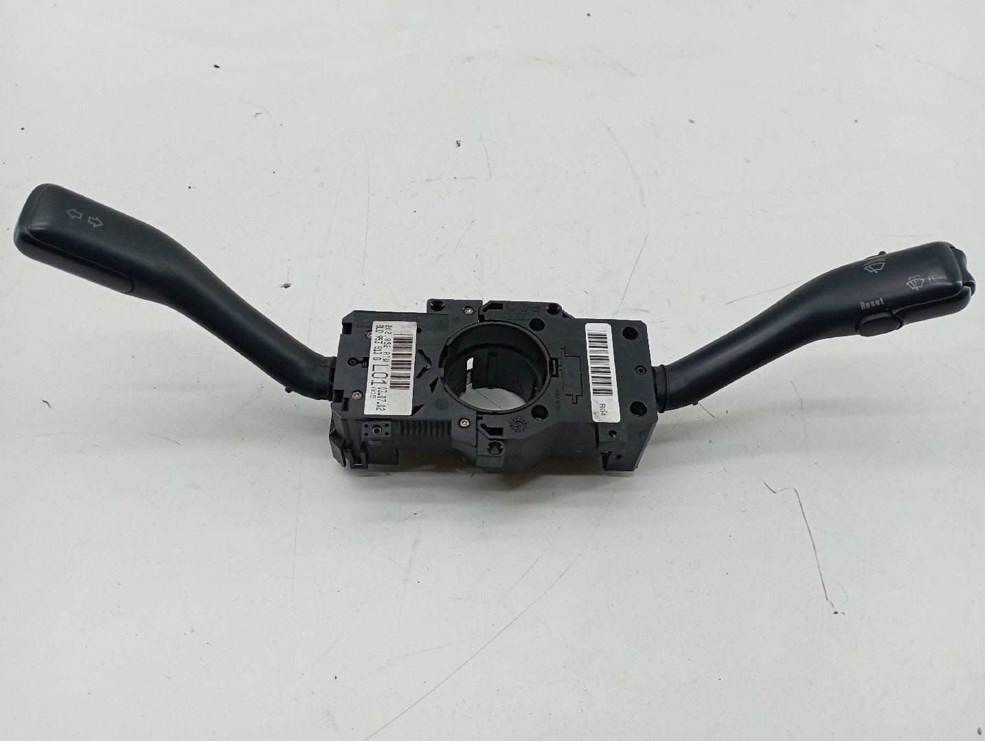 Comutador de piscas e limpa para-brisas SKODA FABIA I Combi (6Y5) | 00 - 07 Imagem-7