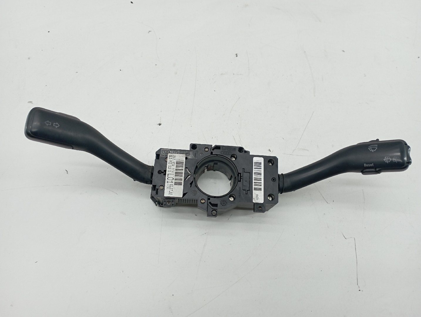 Comutador de piscas e limpa para-brisas SKODA FABIA I Combi (6Y5) | 00 - 07 Imagem-3