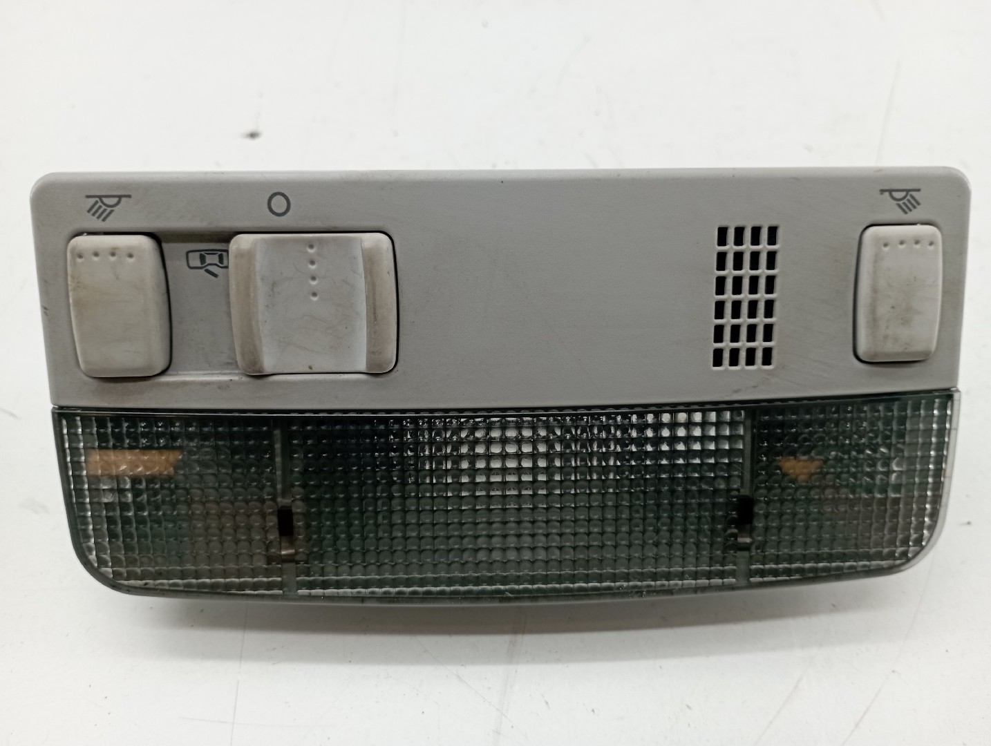 Luz teto centro plafonier SKODA FABIA I Combi (6Y5) | 00 - 07 Imagem-3