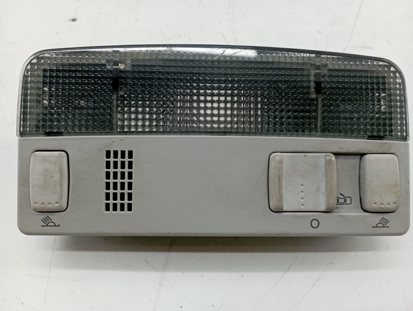 Luz teto centro plafonier SKODA FABIA I Combi (6Y5) | 00 - 07 Imagem-2
