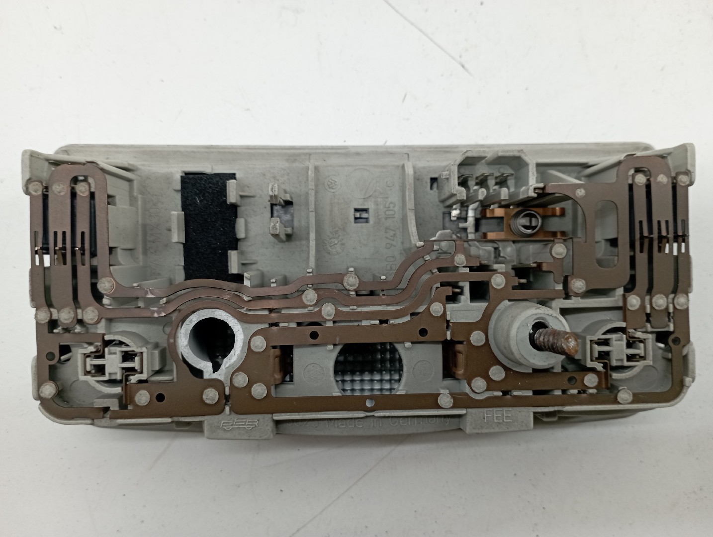 Luz teto centro plafonier SKODA FABIA I Combi (6Y5) | 00 - 07 Imagem-1