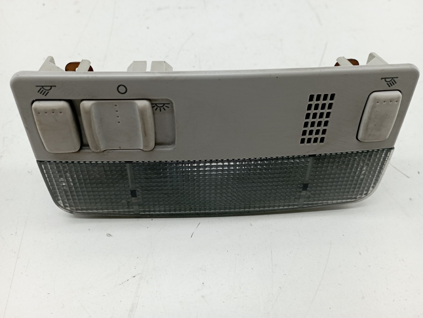 Luz teto centro plafonier SKODA FABIA I Combi (6Y5) | 00 - 07