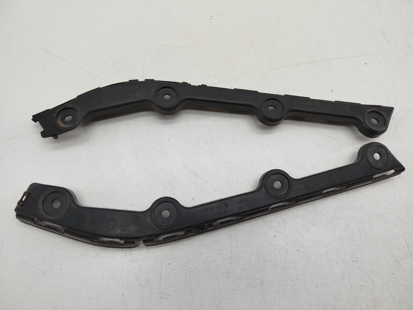 Suporte de para-choques SKODA FABIA I Combi (6Y5) | 00 - 07