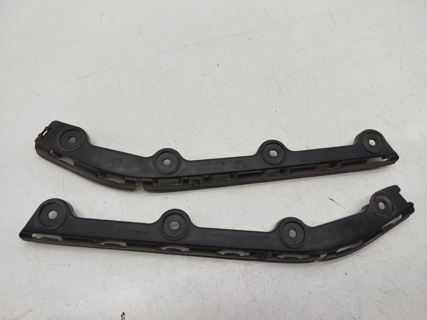 Suporte de para-choques SKODA FABIA I Combi (6Y5) | 00 - 07 Imagem-6