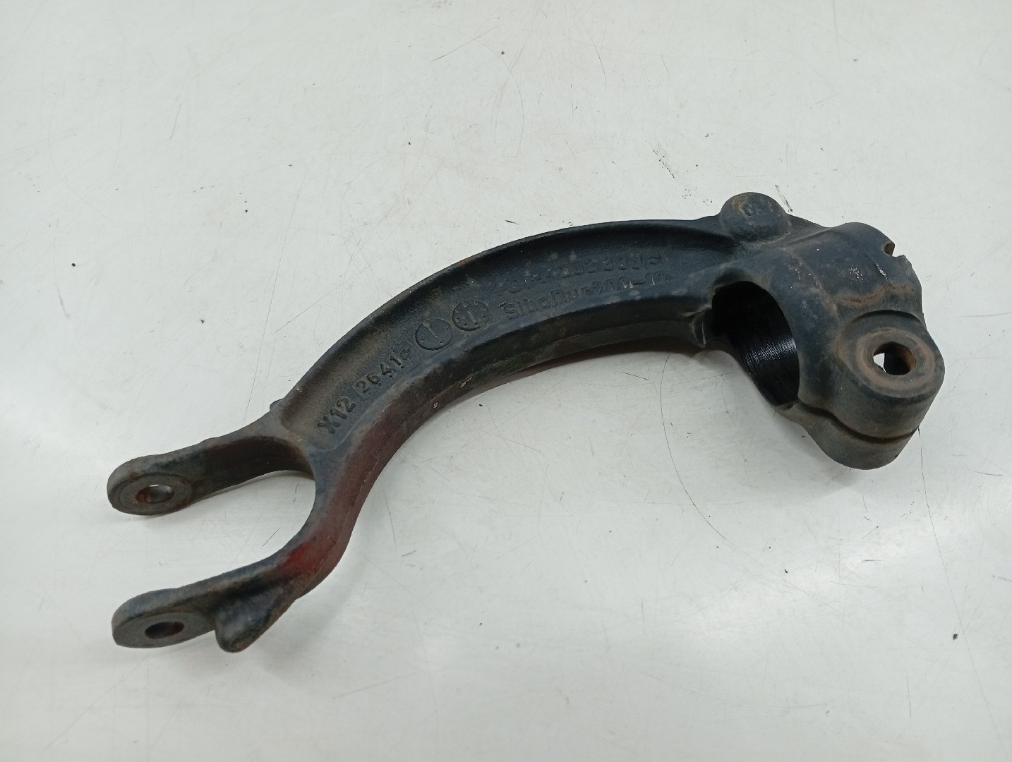 Braço de Suspensão da Roda Frente Direita AUDI Q5 (8RB) | 08 - 17 Imagem-4