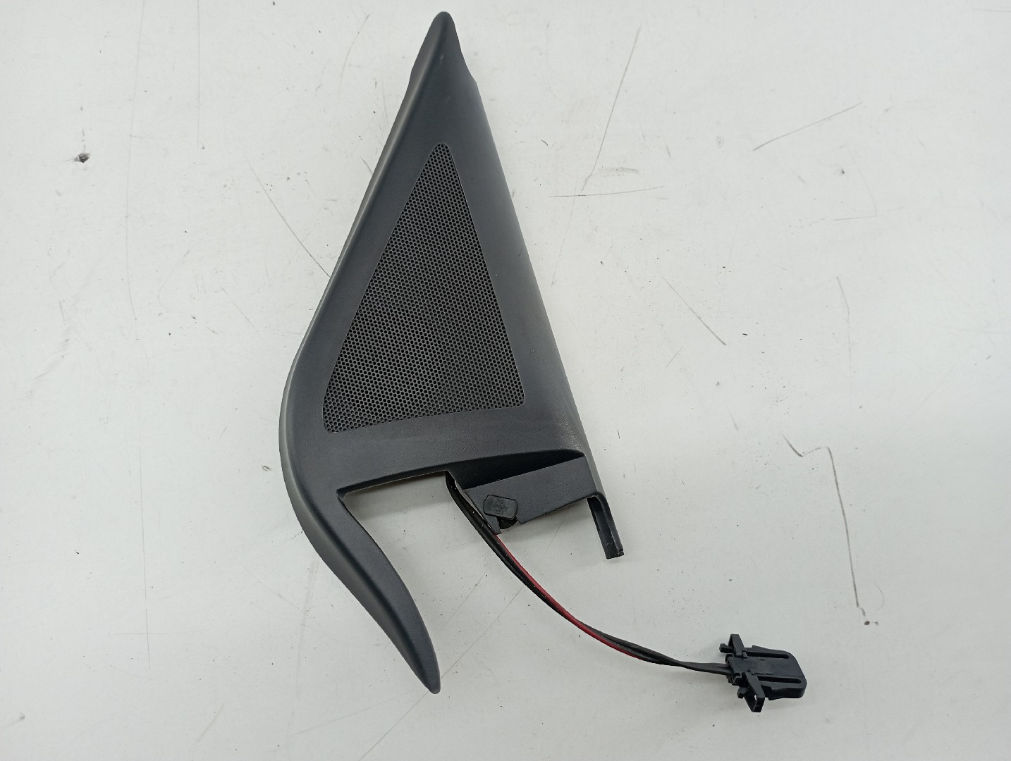 Moldura Triangular do Retrovisor SKODA FABIA I Combi (6Y5) | 00 - 07