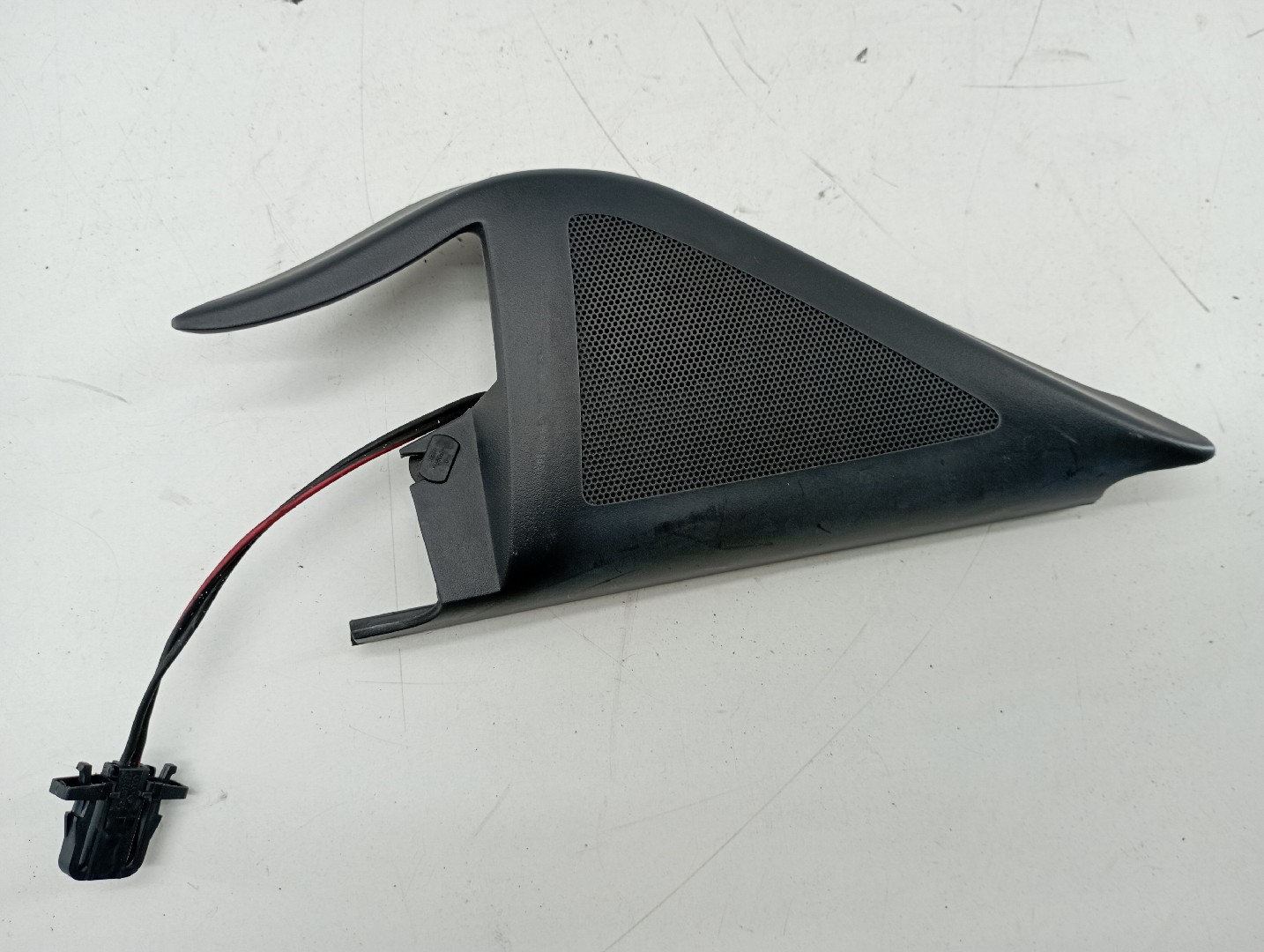 Moldura Triangular do Retrovisor SKODA FABIA I Combi (6Y5) | 00 - 07 Imagem-1