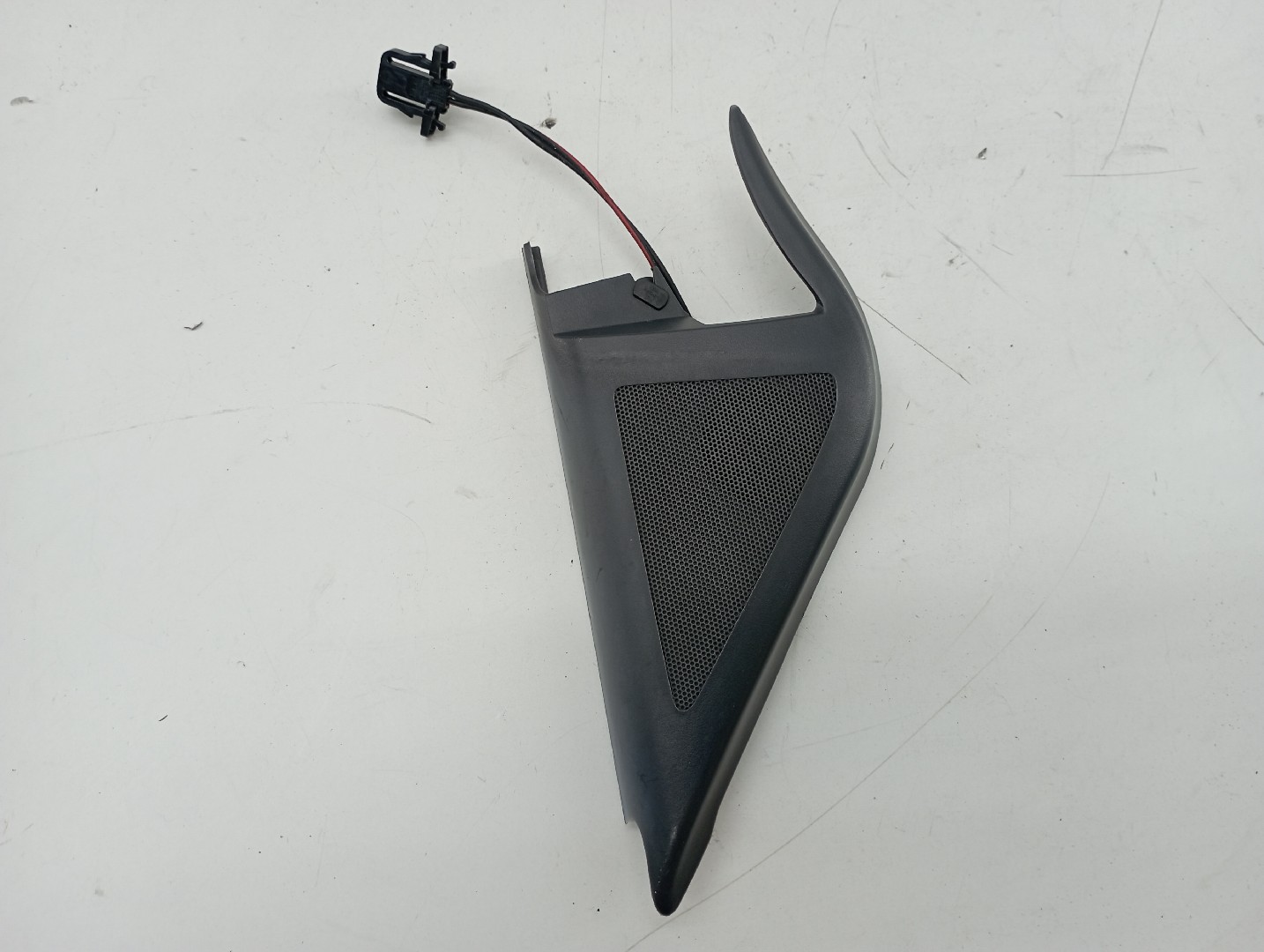 Moldura Triangular do Retrovisor SKODA FABIA I Combi (6Y5) | 00 - 07 Imagem-4