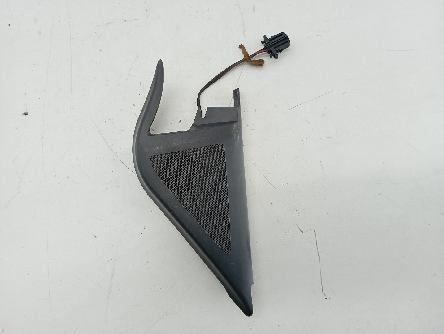 Moldura Triangular do Retrovisor SKODA FABIA I Combi (6Y5) | 00 - 07
