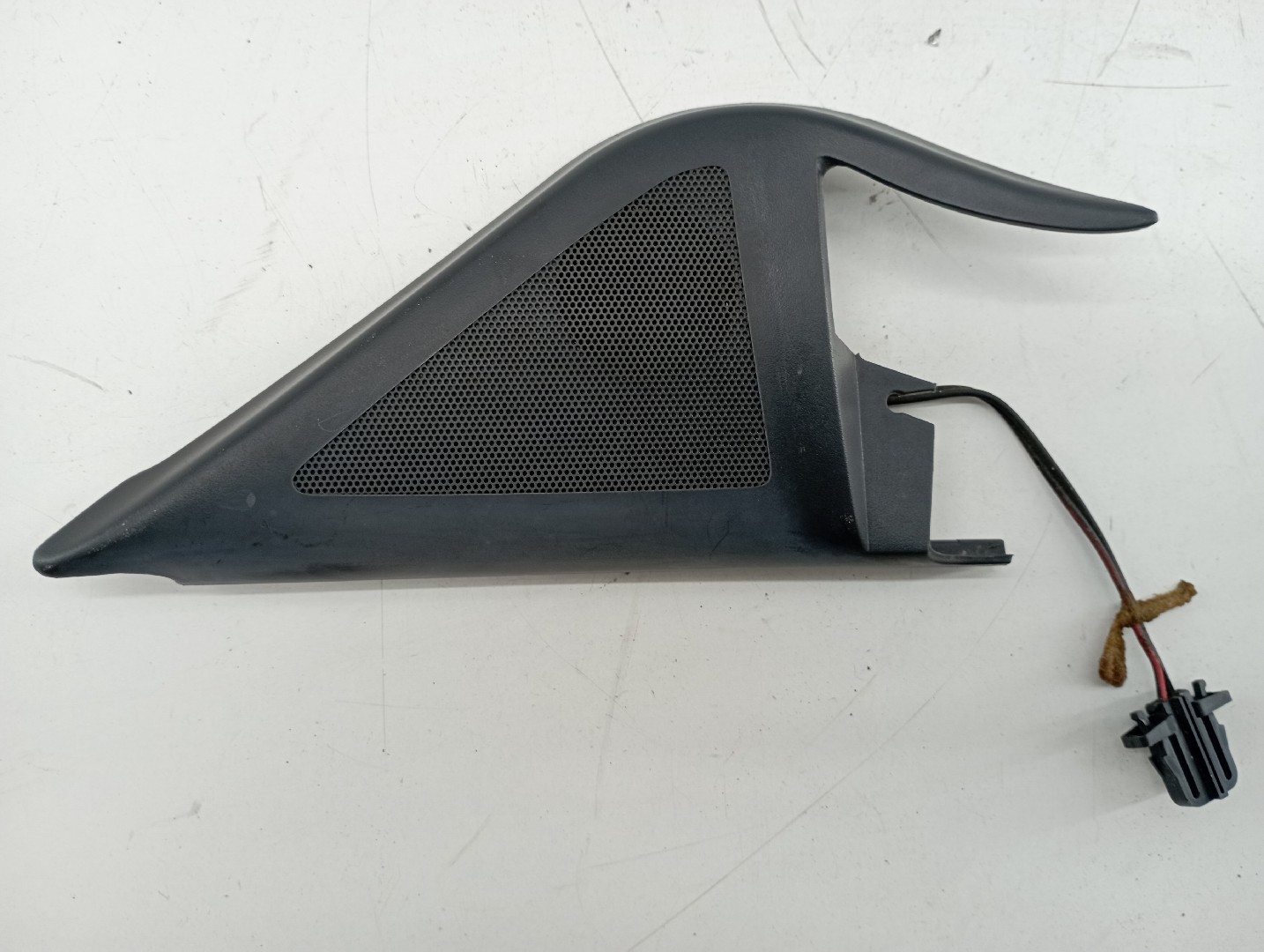 Moldura Triangular do Retrovisor SKODA FABIA I Combi (6Y5) | 00 - 07 Imagem-5