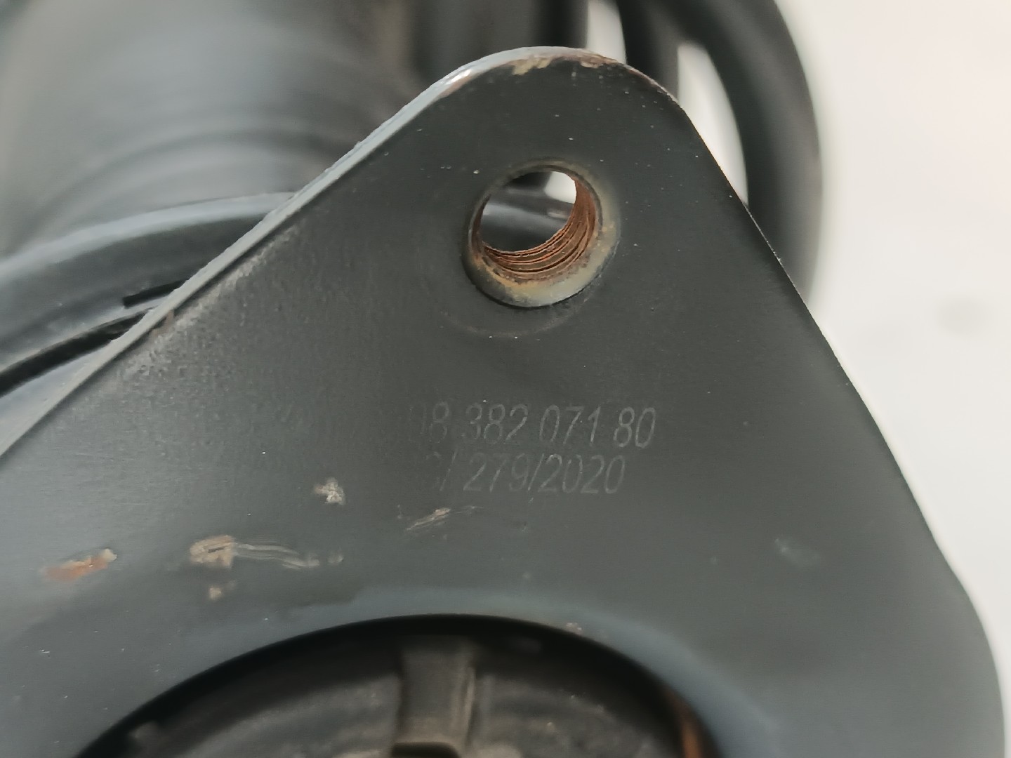 Amortecedor Dianteiro PEUGEOT 2008 II (U_) | 19 -  Imagem-3