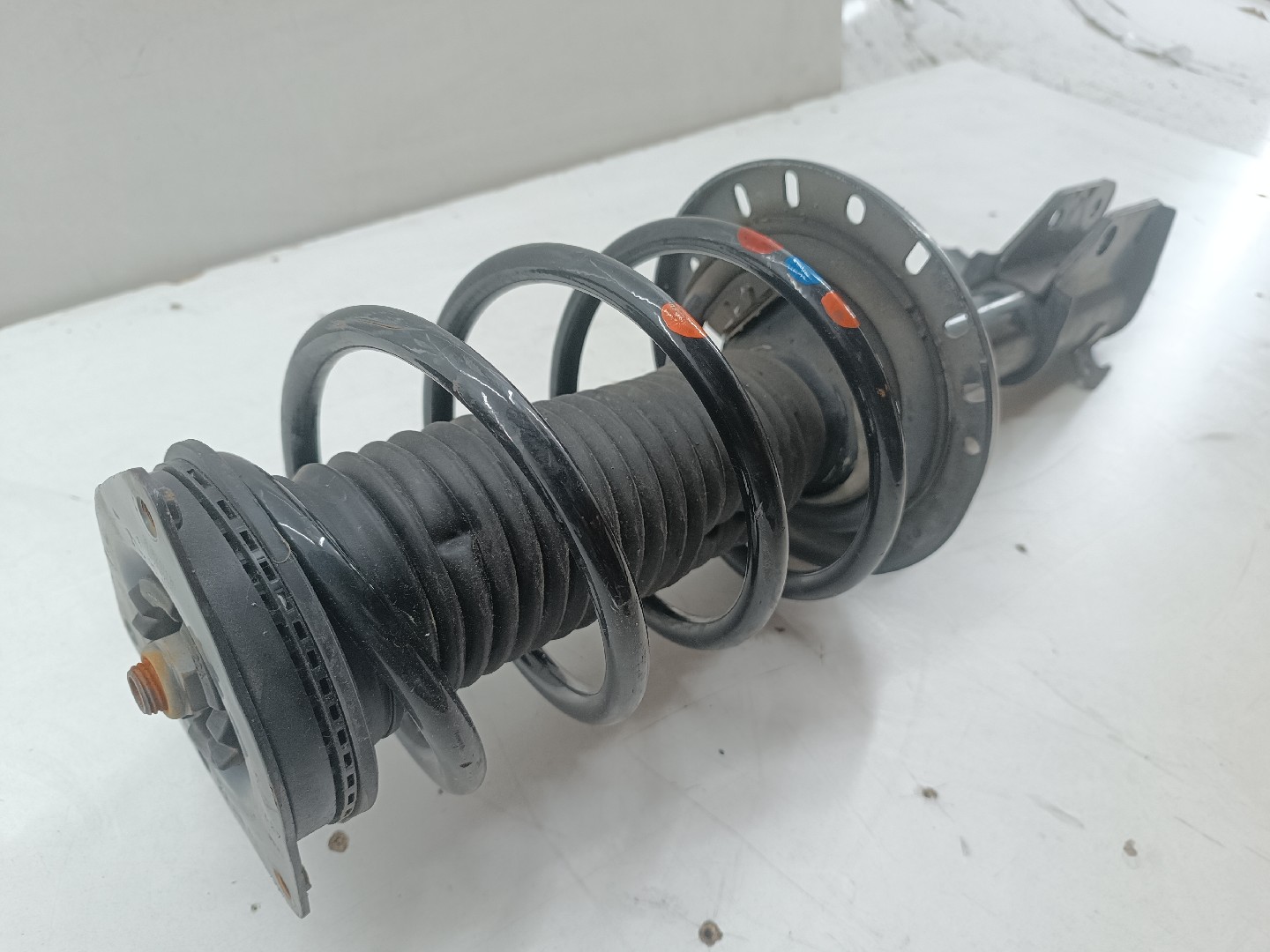 Amortecedor Dianteiro PEUGEOT 2008 II (U_) | 19 -  Imagem-4