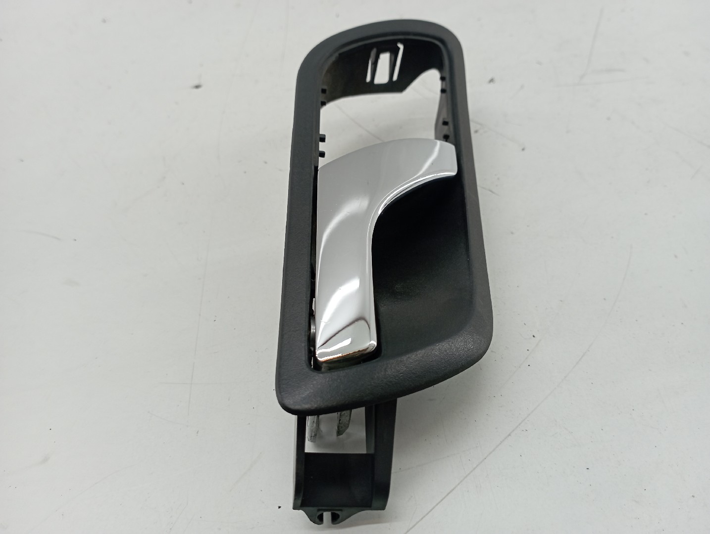 Puxador Interior Porta Frente Direito SKODA FABIA I Combi (6Y5) | 00 - 07 Imagem-1