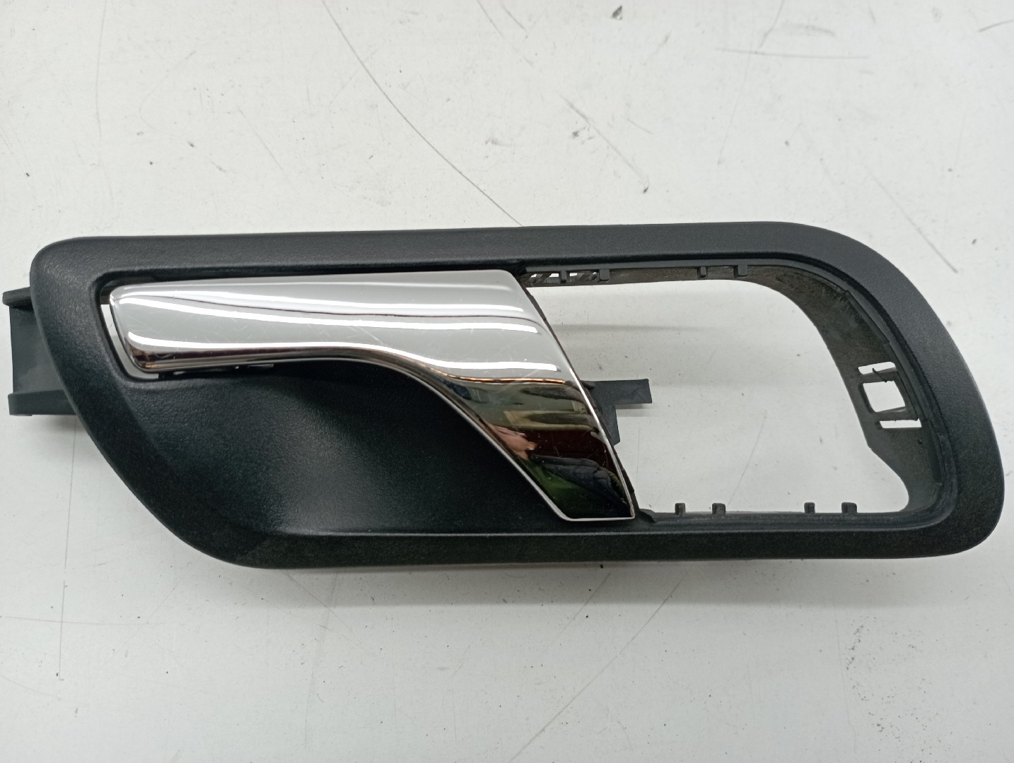 Puxador Interior Porta Frente Direito SKODA FABIA I Combi (6Y5) | 00 - 07