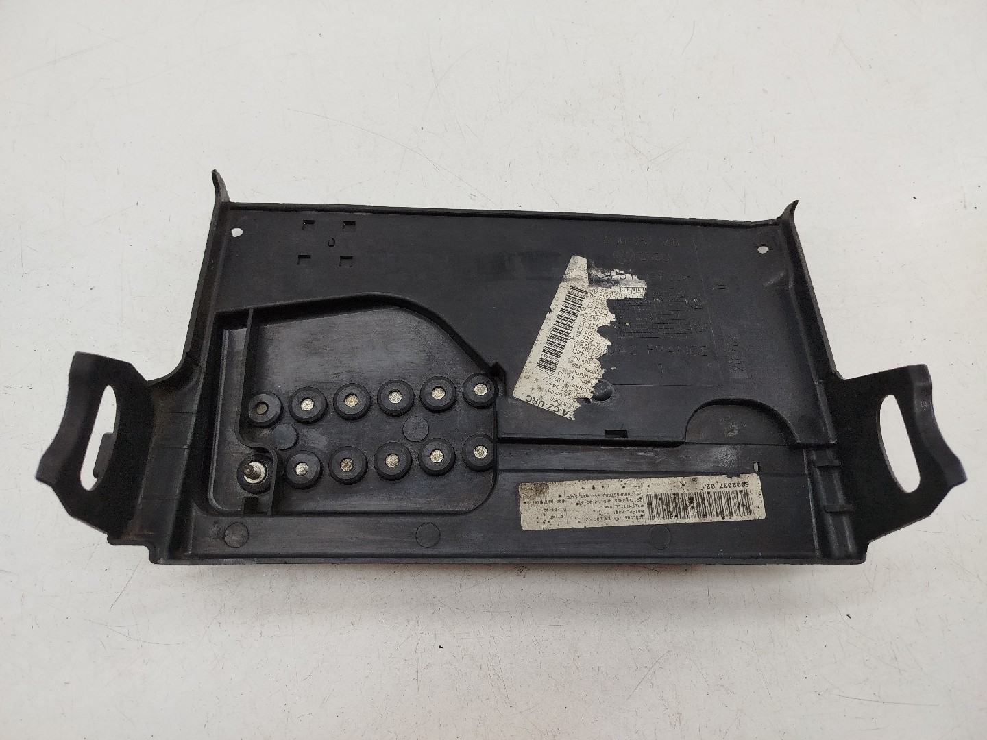 Tampa de bateria SKODA FABIA I Combi (6Y5) | 00 - 07 Imagem-5