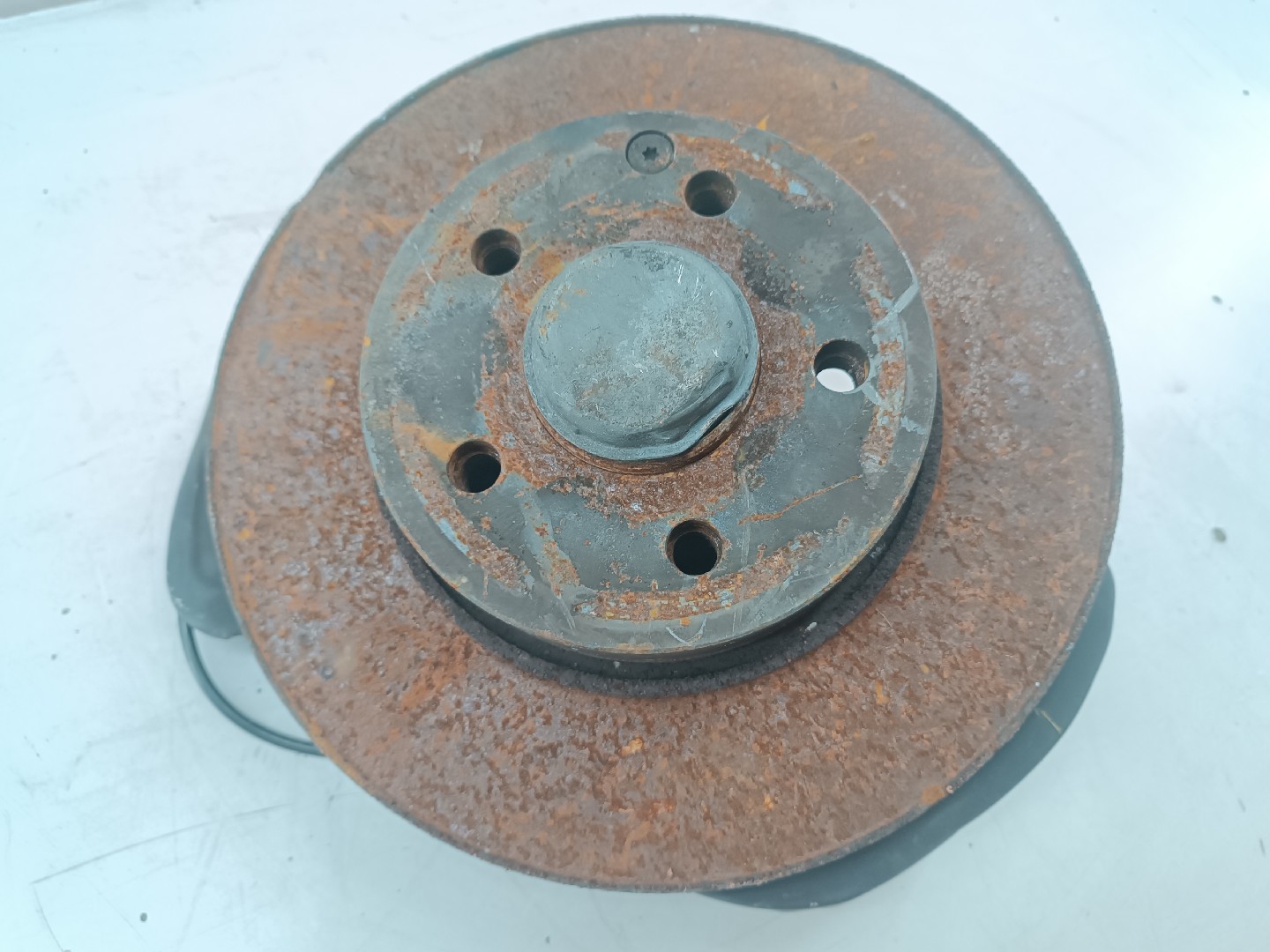 Manga de eixo frente direita MERCEDES-BENZ C-CLASS (W204) | 07 - 15 Imagem-4