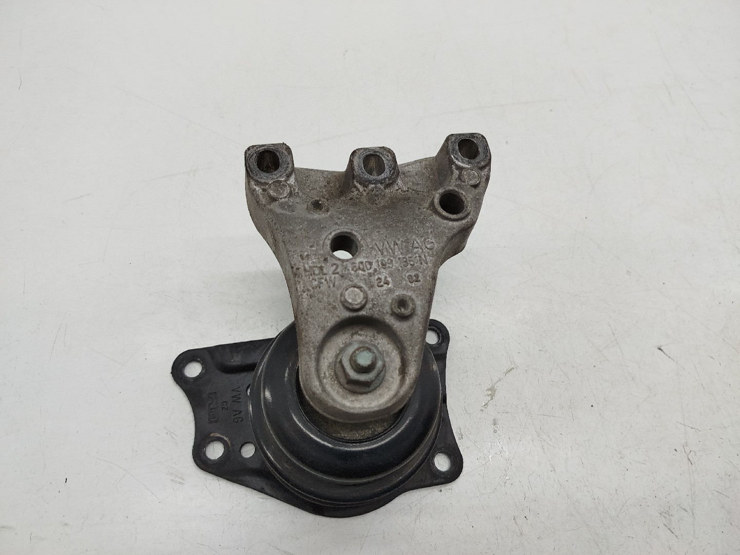 Suporte de motor SKODA FABIA I Combi (6Y5) | 00 - 07