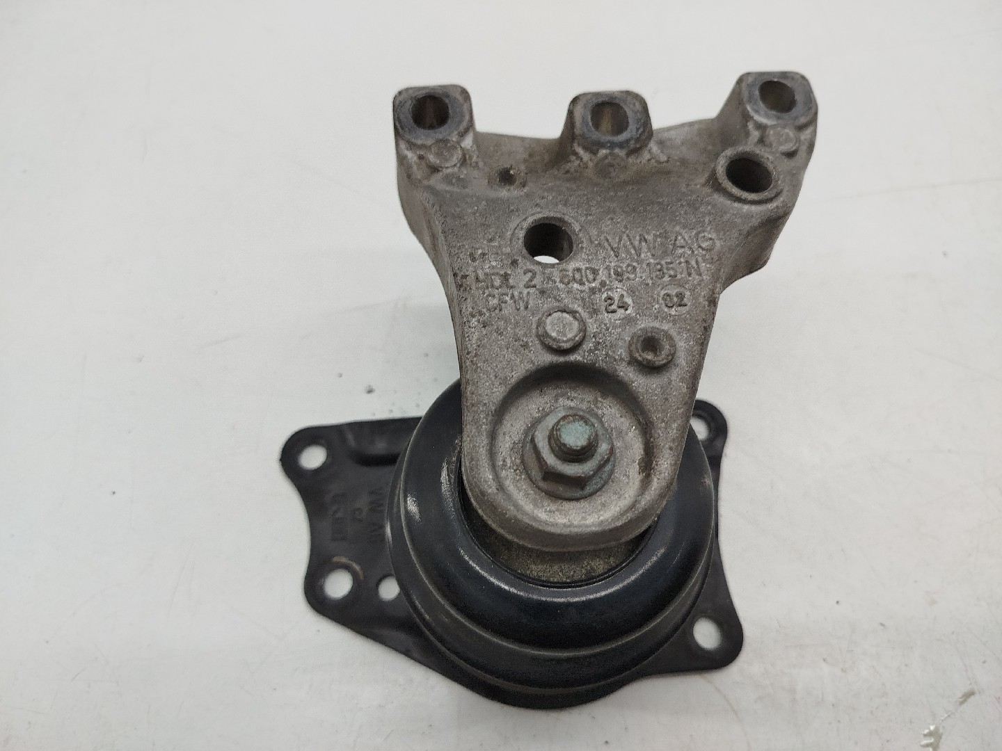 Suporte de motor SKODA FABIA I Combi (6Y5) | 00 - 07 Imagem-6