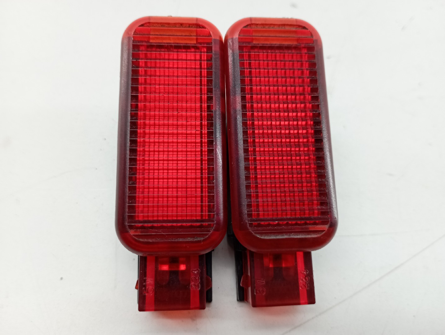 Luz interior da porta SKODA FABIA I Combi (6Y5) | 00 - 07 Imagem-5