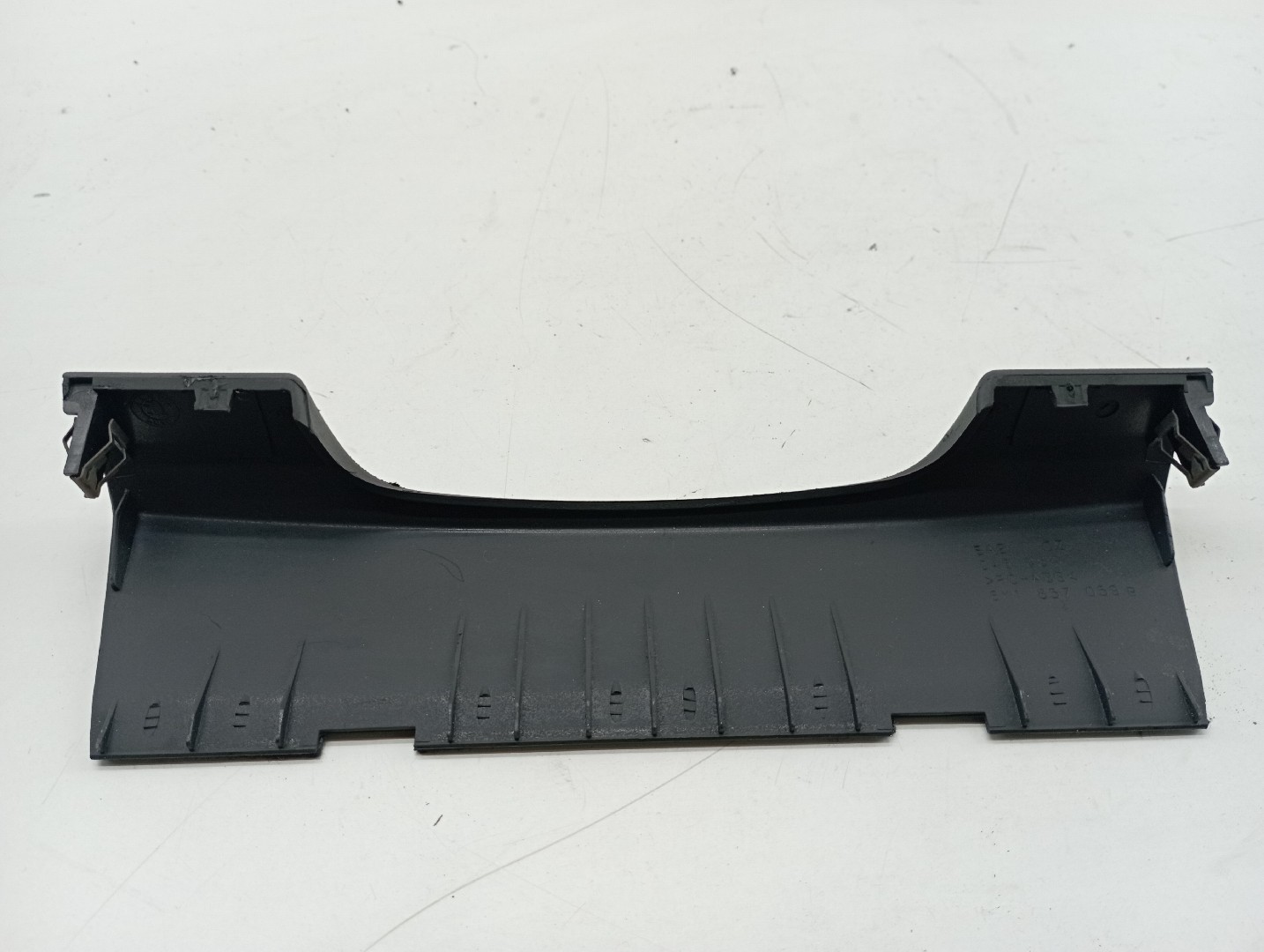 Acabamento Interior SKODA FABIA I Combi (6Y5) | 00 - 07 Imagem-2