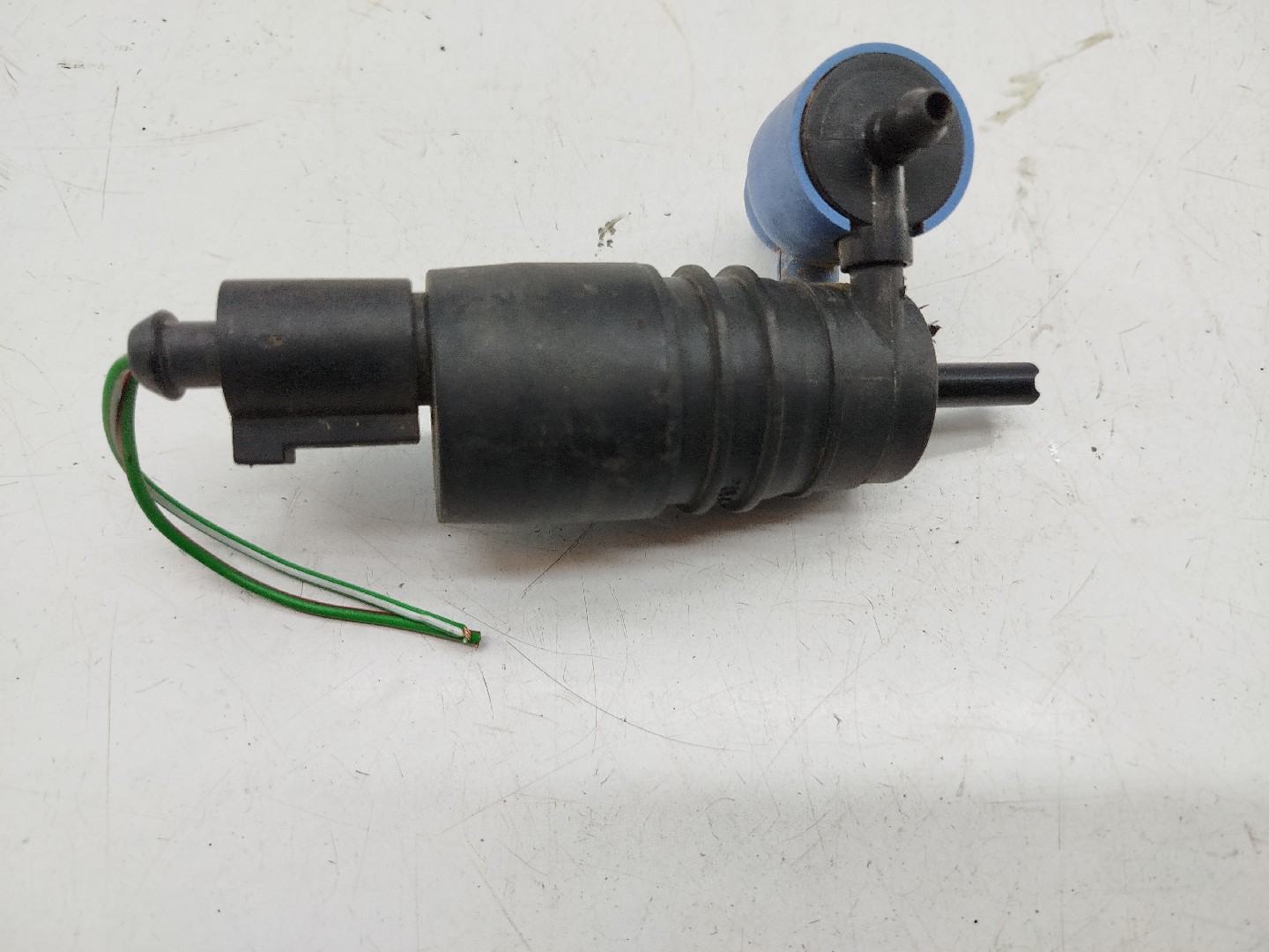 Motor de esguicho SKODA FABIA I Combi (6Y5) | 00 - 07 Imagem-2