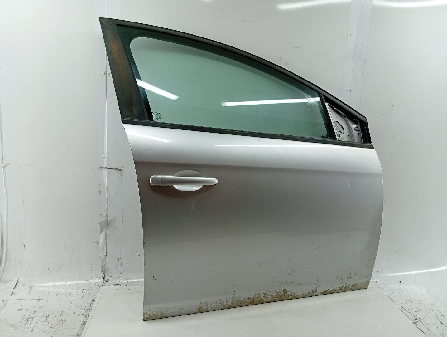Porta Frente Direita FIAT BRAVO II (198_) | 06 - 