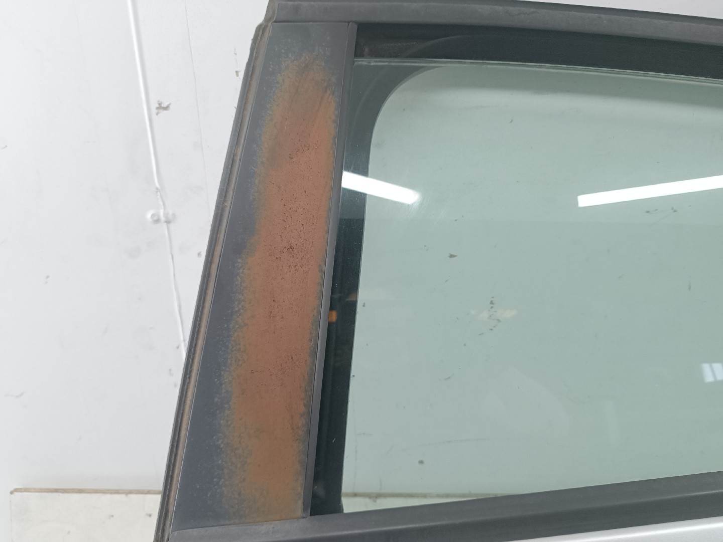 Puerta Trasera Izq FIAT BRAVO II (198_) | 06 -  Imagem-3