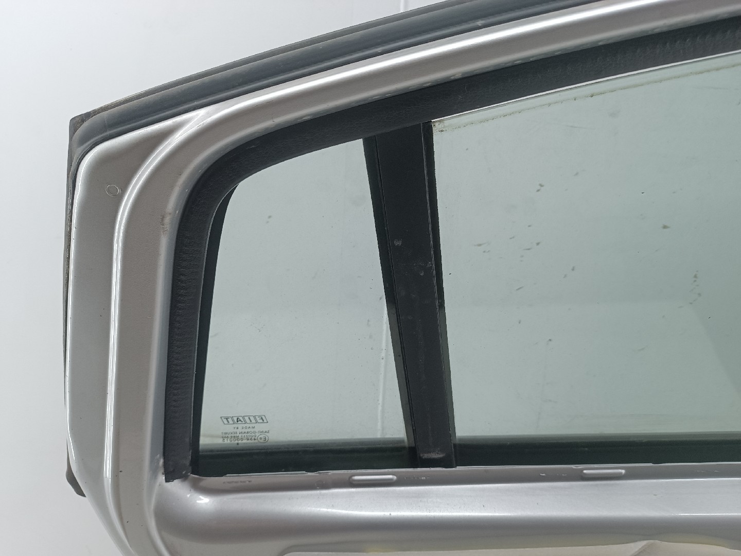 Puerta Trasera Izq FIAT BRAVO II (198_) | 06 -  Imagem-4