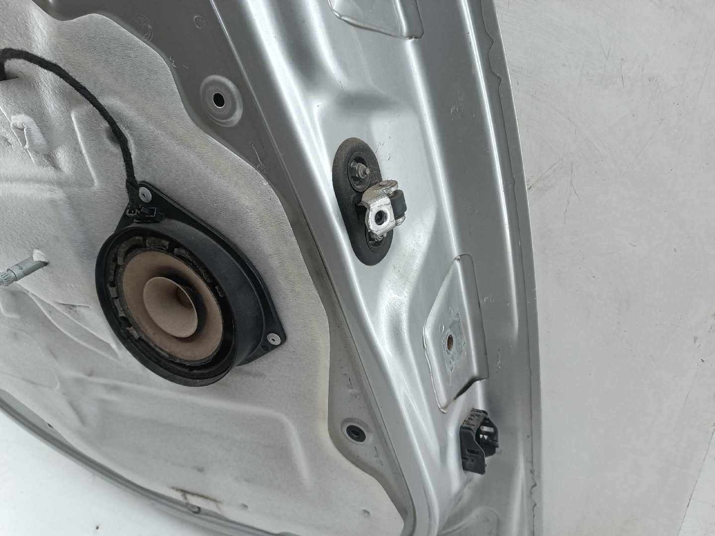 Puerta Trasera Izq FIAT BRAVO II (198_) | 06 -  Imagem-6