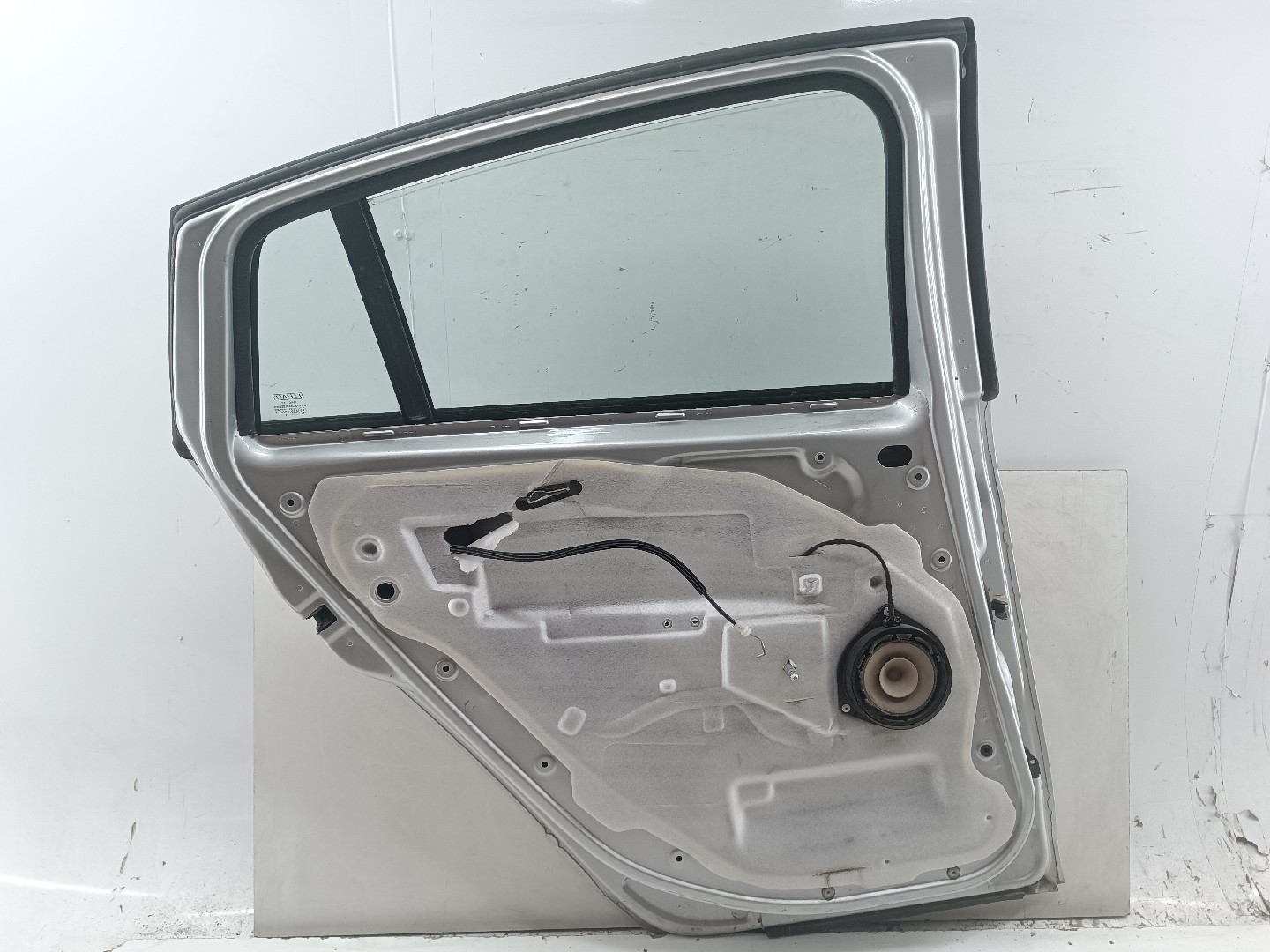Puerta Trasera Izq FIAT BRAVO II (198_) | 06 -  Imagem-8