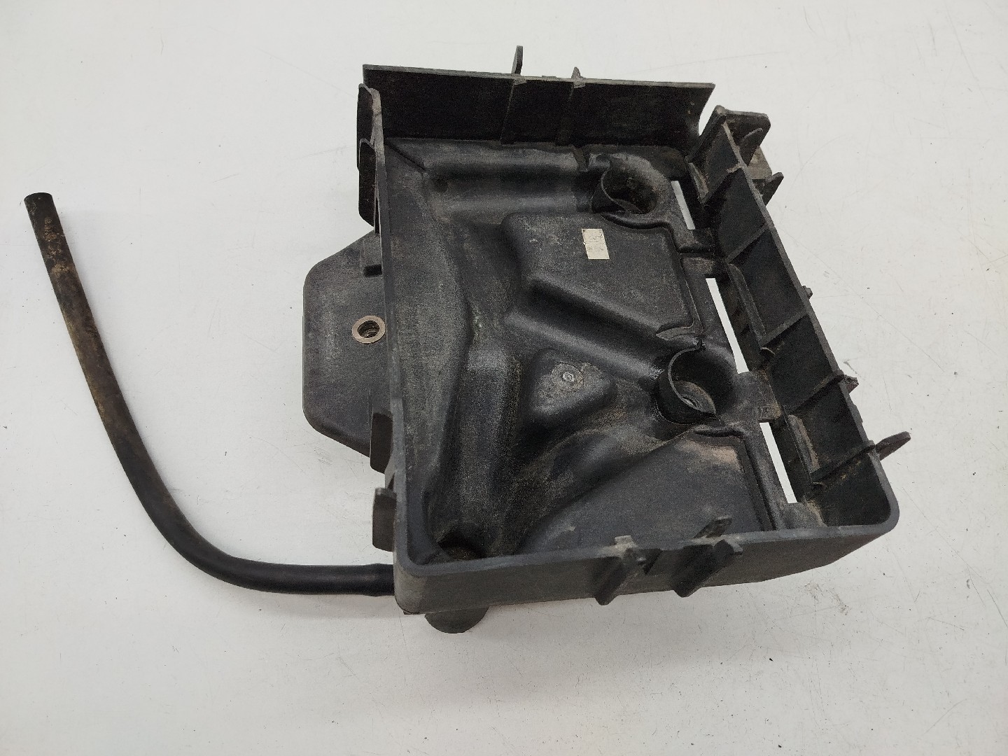 Base de bateria SKODA FABIA I Combi (6Y5) | 00 - 07 Imagem-4