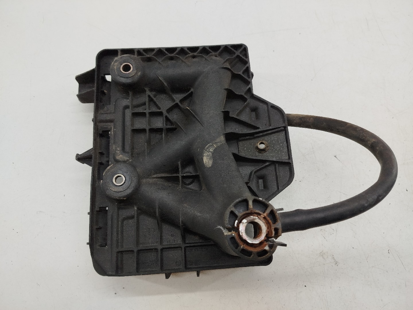 Base de bateria SKODA FABIA I Combi (6Y5) | 00 - 07 Imagem-6