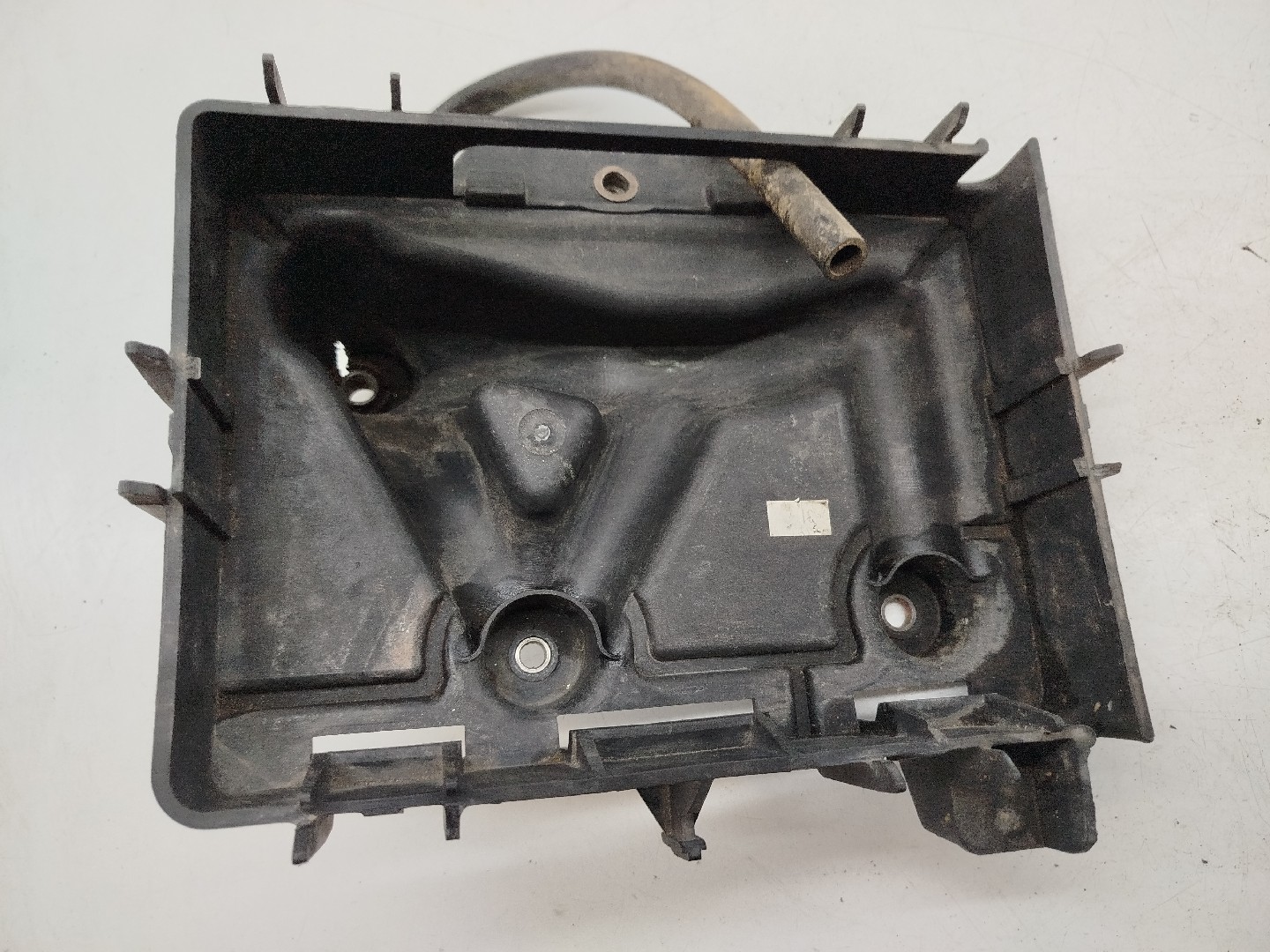 Base de bateria SKODA FABIA I Combi (6Y5) | 00 - 07 Imagem-5