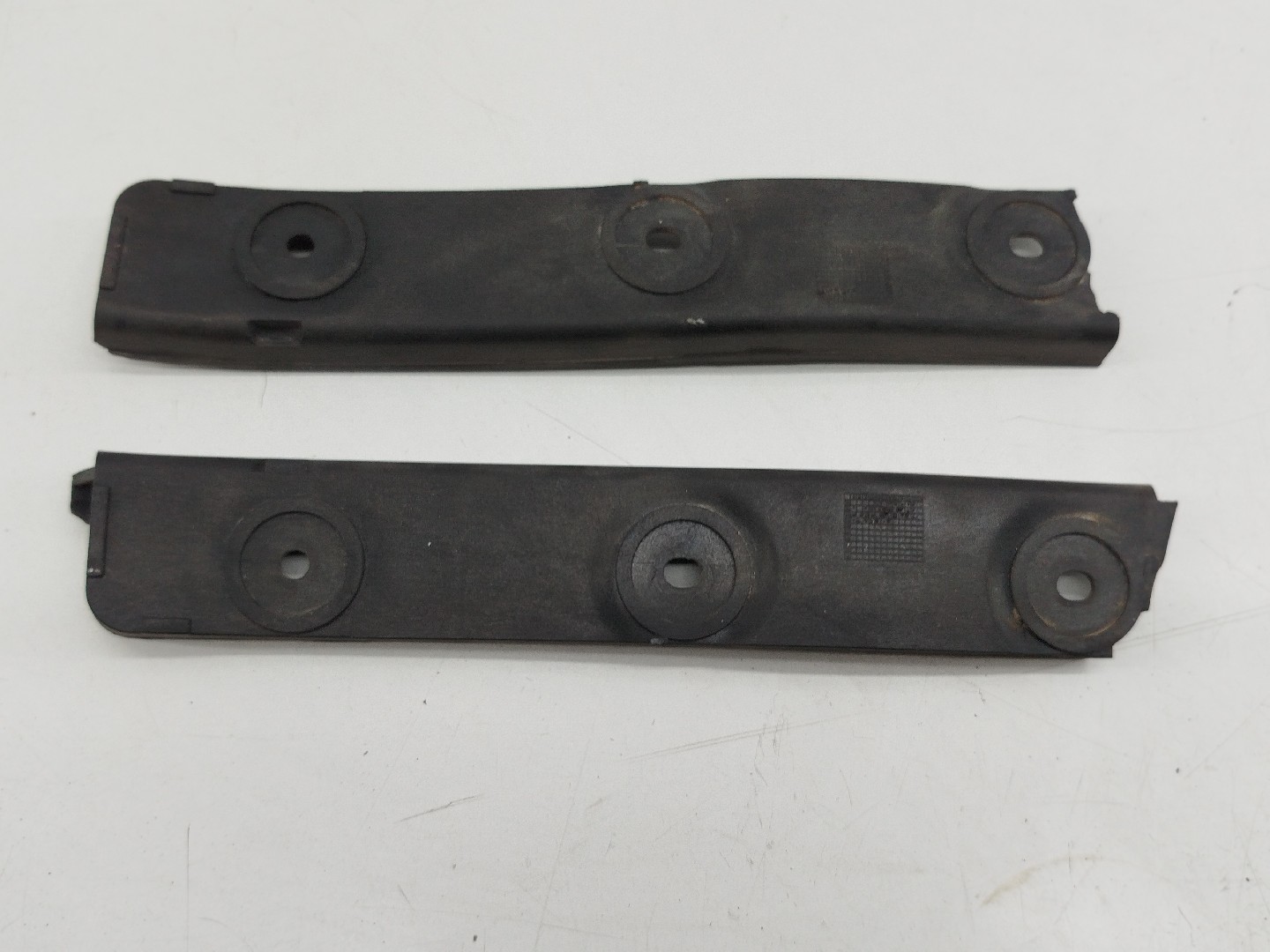 Guia de para-choques SKODA FABIA I Combi (6Y5) | 00 - 07