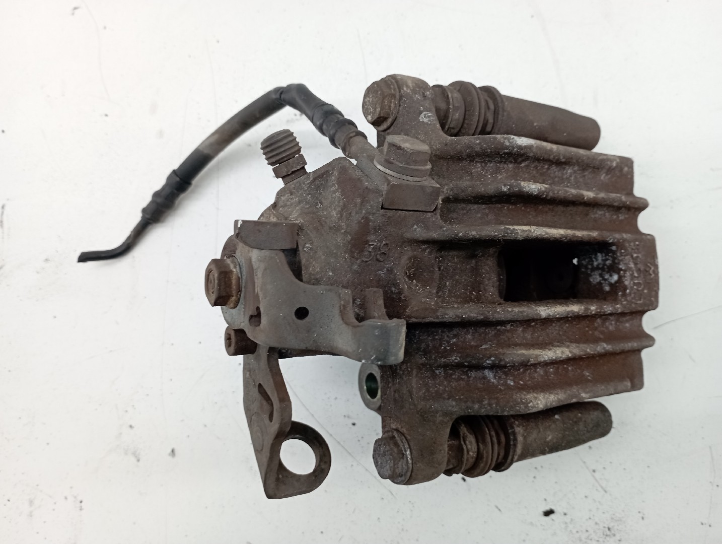 Pinça Travão Direita SKODA FABIA I Combi (6Y5) | 00 - 07 Imagem-1