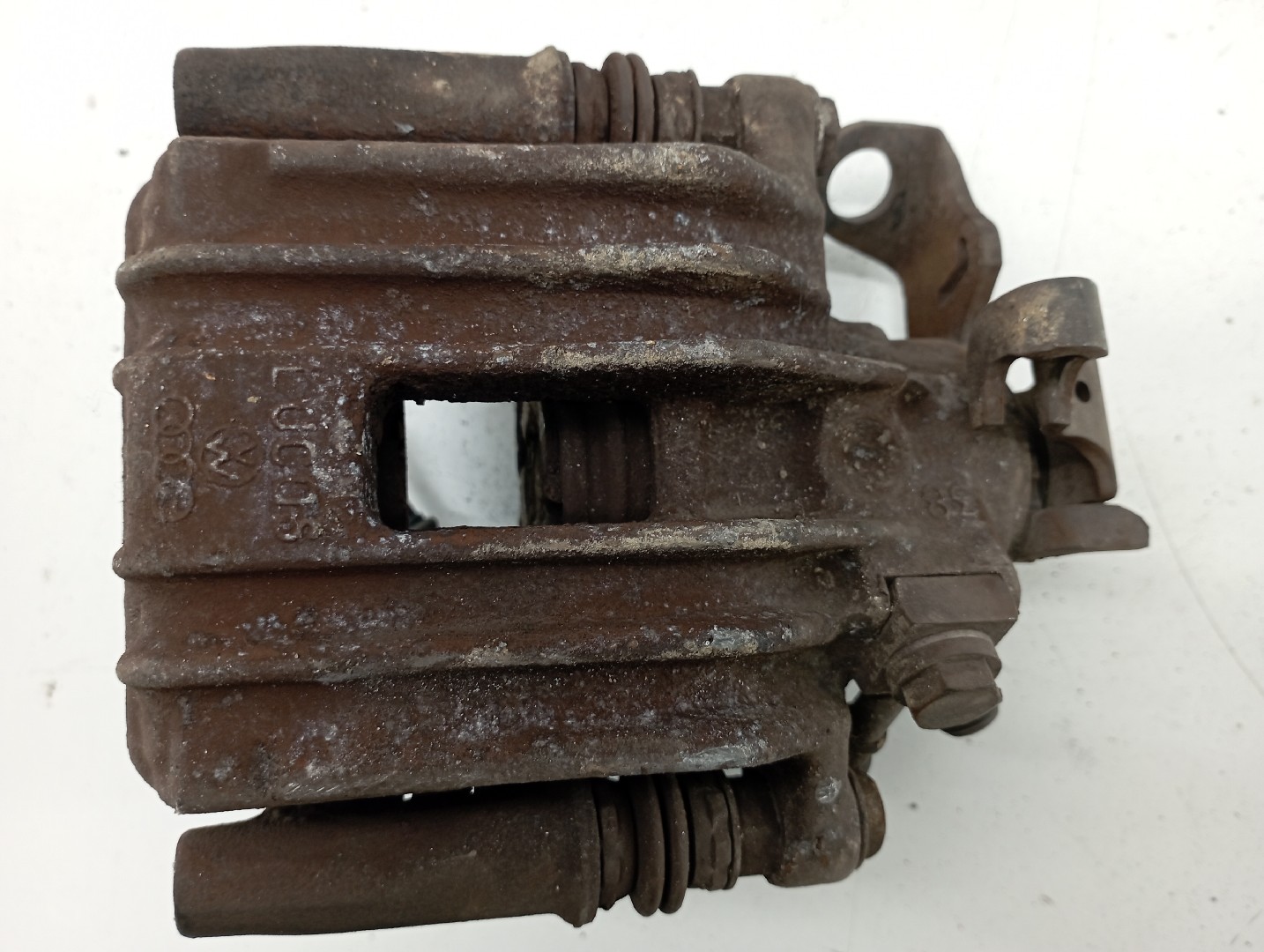 Pinça Travão Direita SKODA FABIA I Combi (6Y5) | 00 - 07 Imagem-4