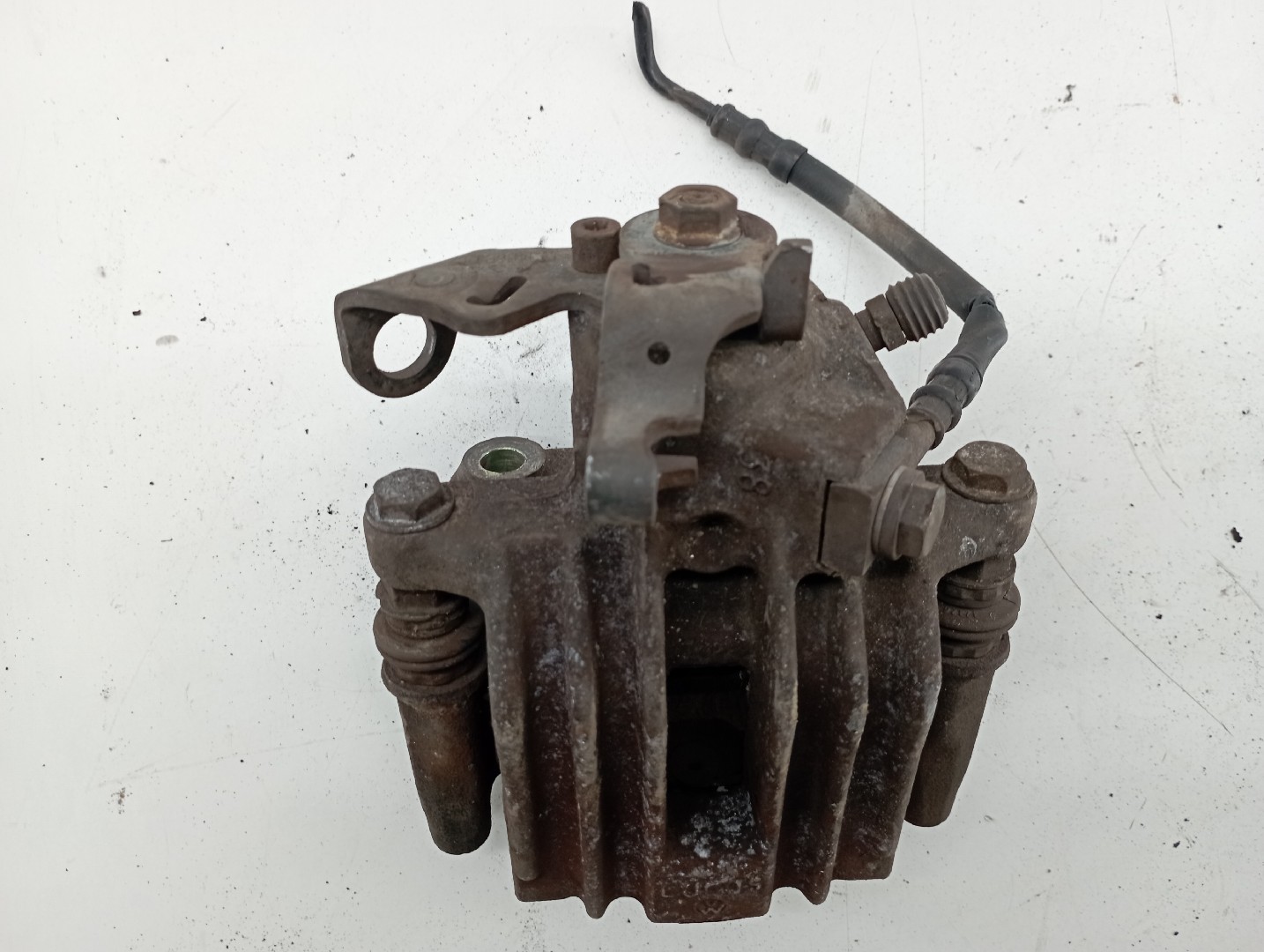 Pinça Travão Direita SKODA FABIA I Combi (6Y5) | 00 - 07 Imagem-5