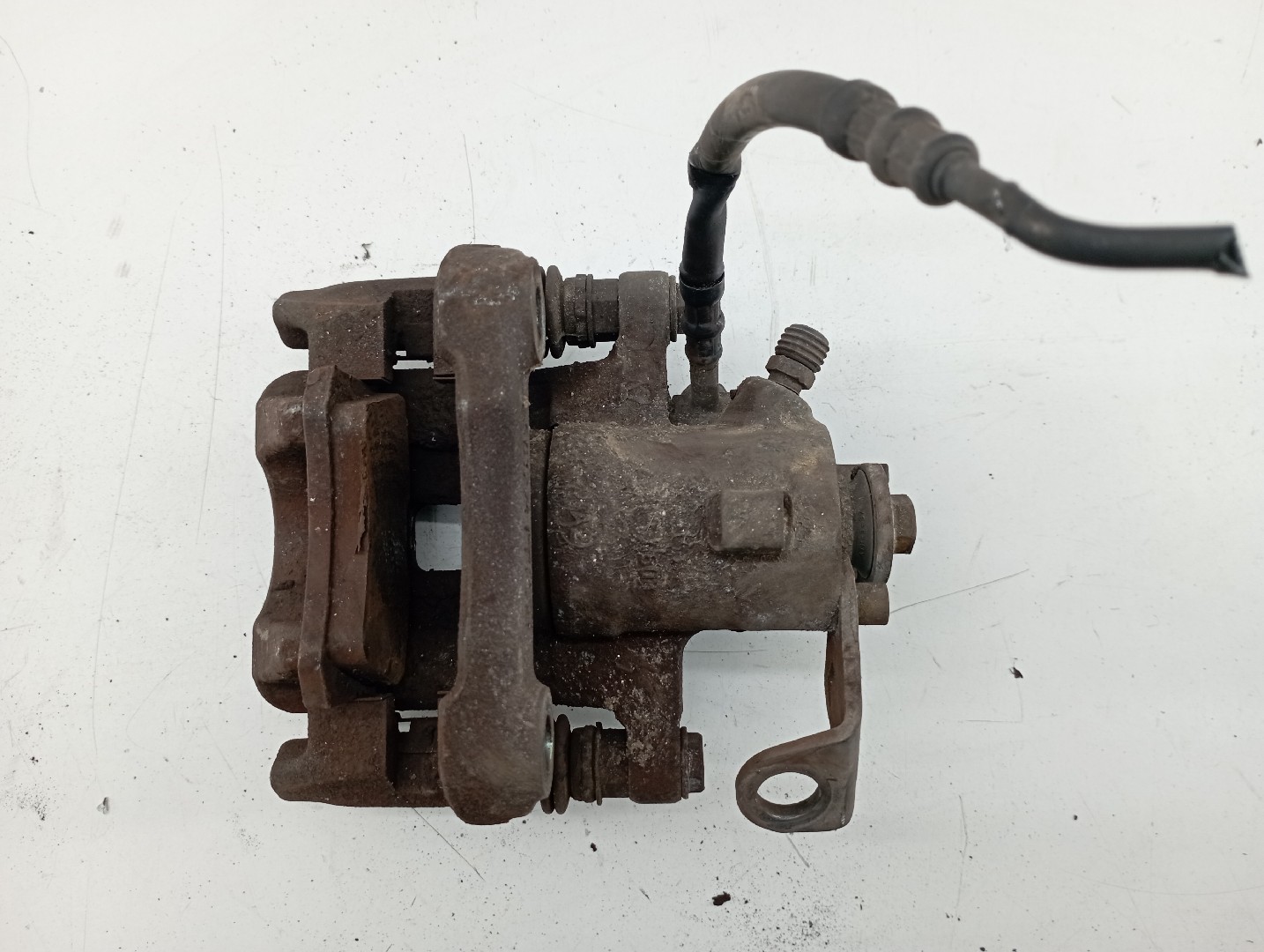 Pinça Travão Direita SKODA FABIA I Combi (6Y5) | 00 - 07 Imagem-2