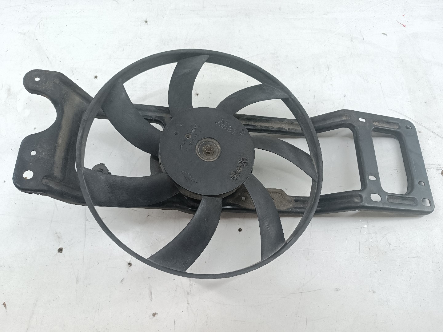 Termo ventilador RENAULT CLIO II (BB_, CB_) | 98 -  Imagem-3