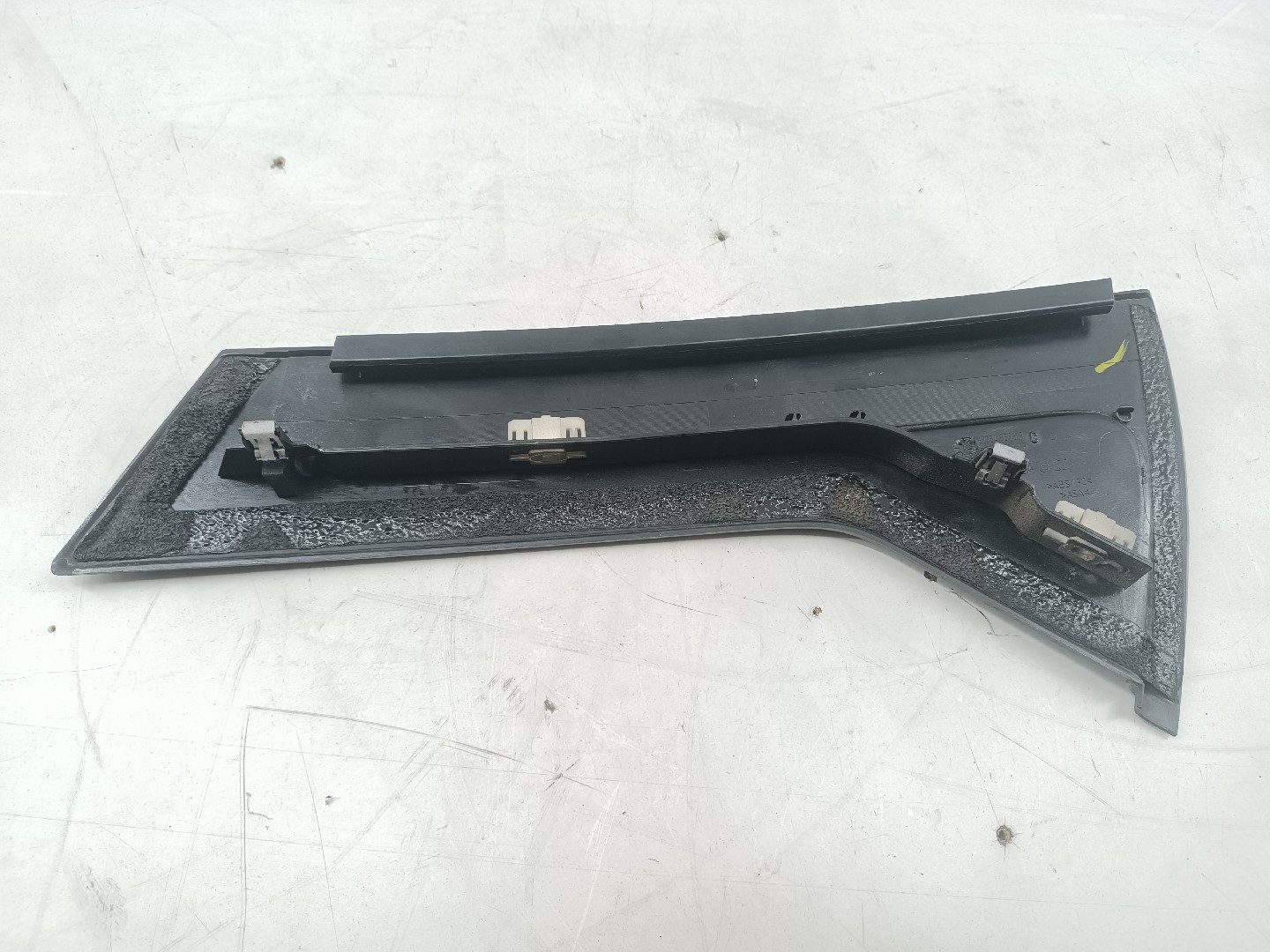 Moldura da porta RENAULT CAPTUR I (J5_, H5_) | 13 - 