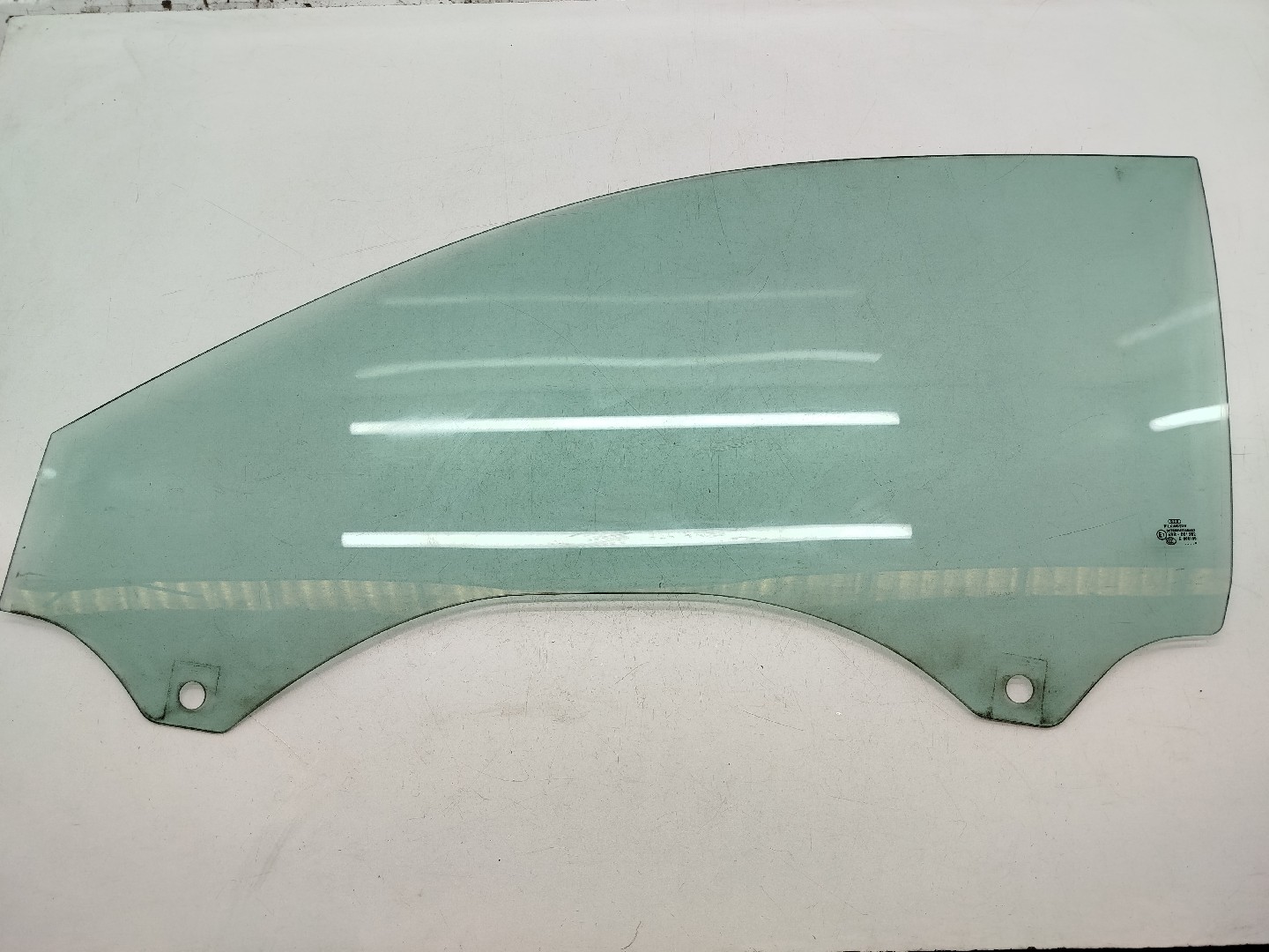 Vidro de Porta Frente Esquerdo AUDI A3 (8P1) | 03 - 13