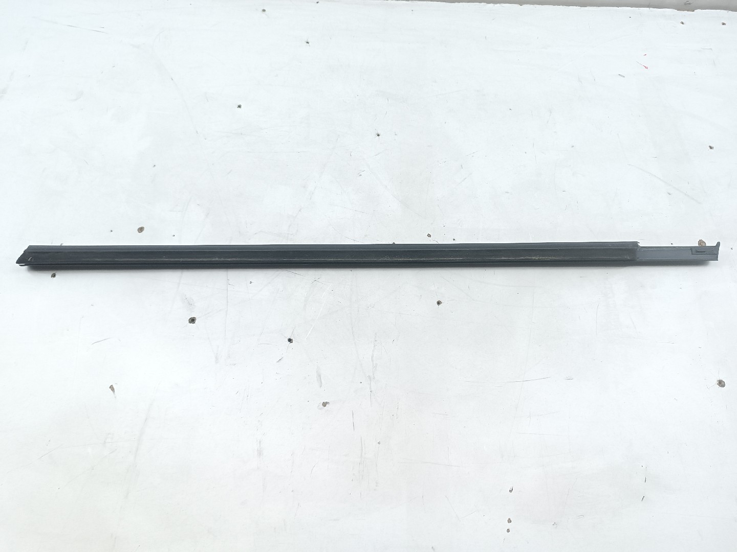 Raspador de vidro RENAULT CAPTUR I (J5_, H5_) | 13 - 