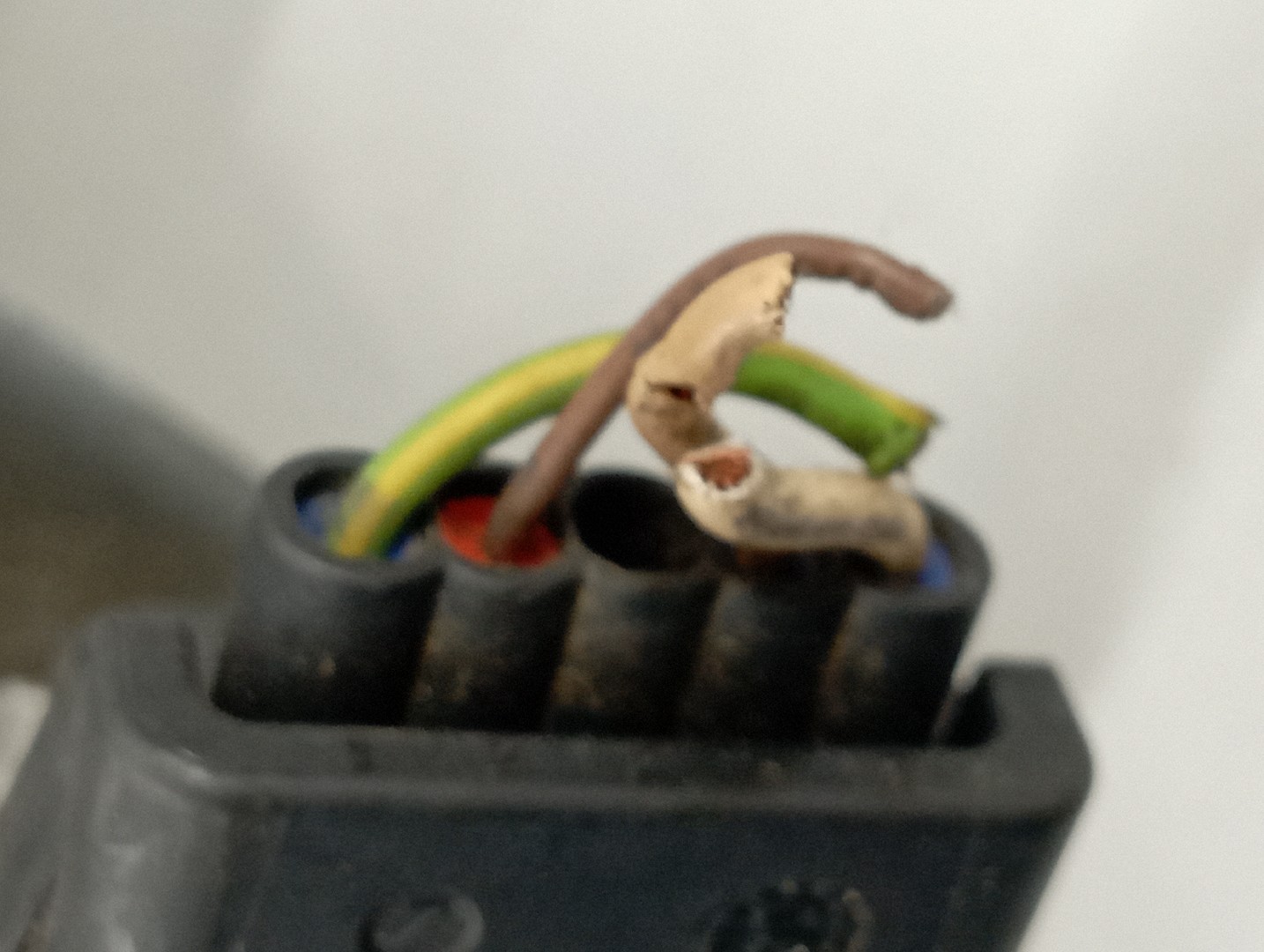 Motor do Limpa Para-Brisas PEUGEOT 207 (WA_, WC_) | 06 - 15 Imagem-6