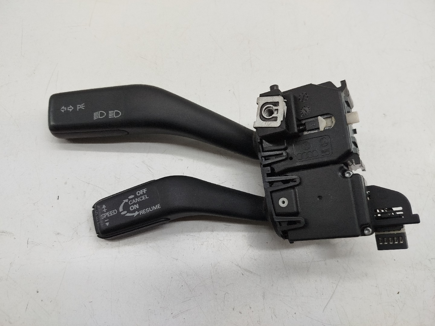 Comutador de piscas AUDI A3 (8P1) | 03 - 13