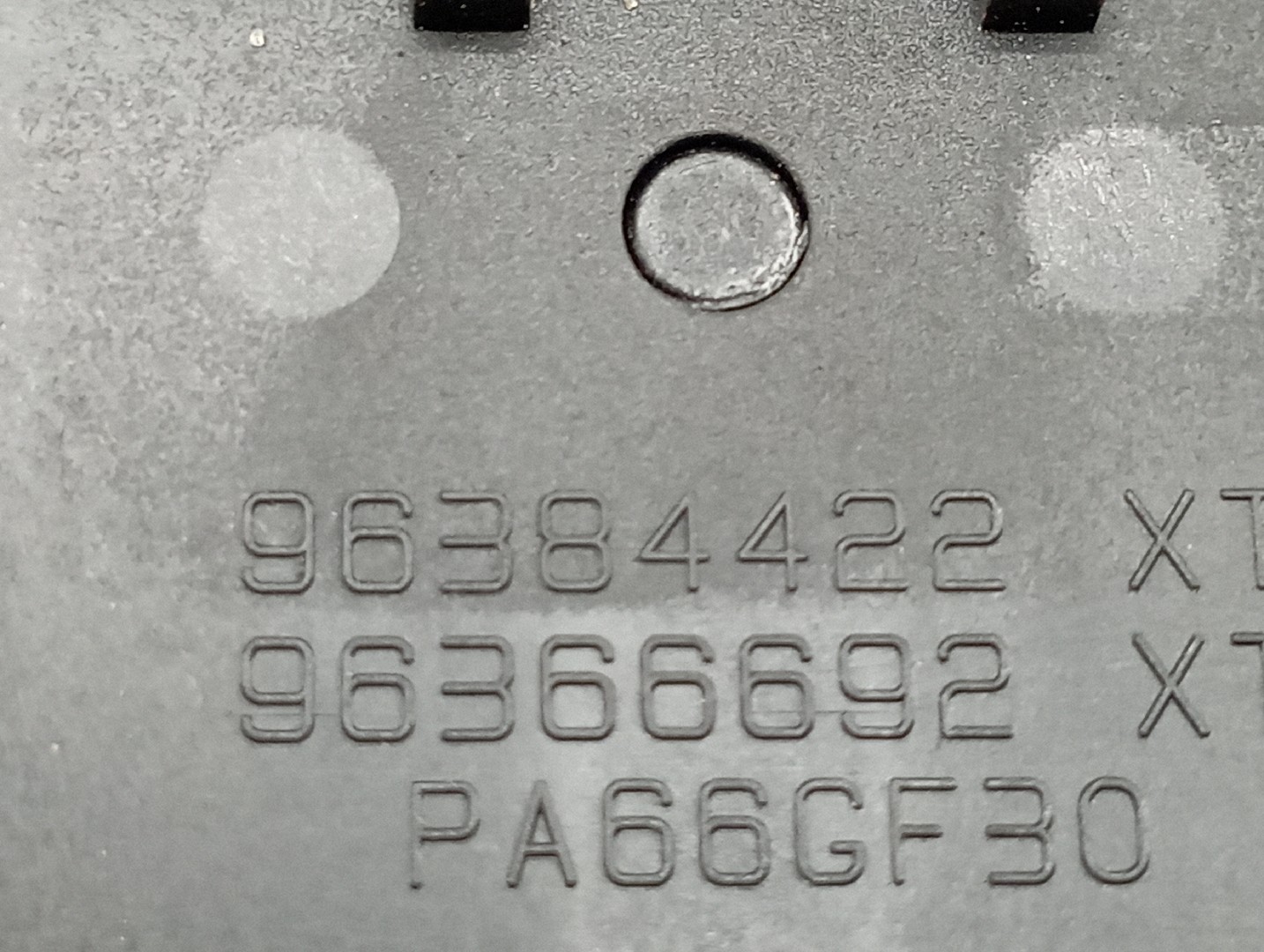 Regulador de luzes PEUGEOT 207 (WA_, WC_) | 06 - 15 Imagem-3