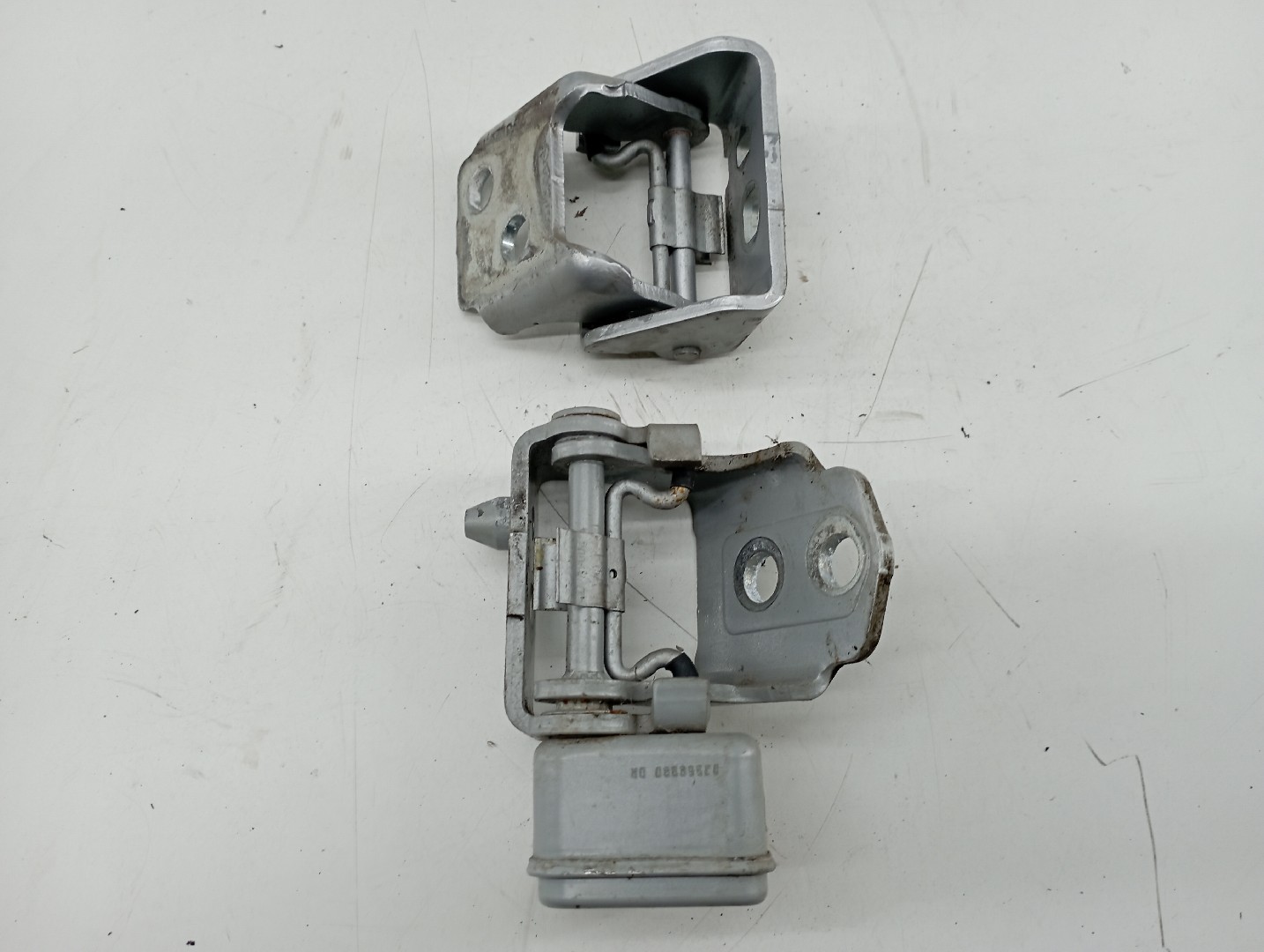 Dobradiças da porta PEUGEOT 207 (WA_, WC_) | 06 - 15 Imagem-1