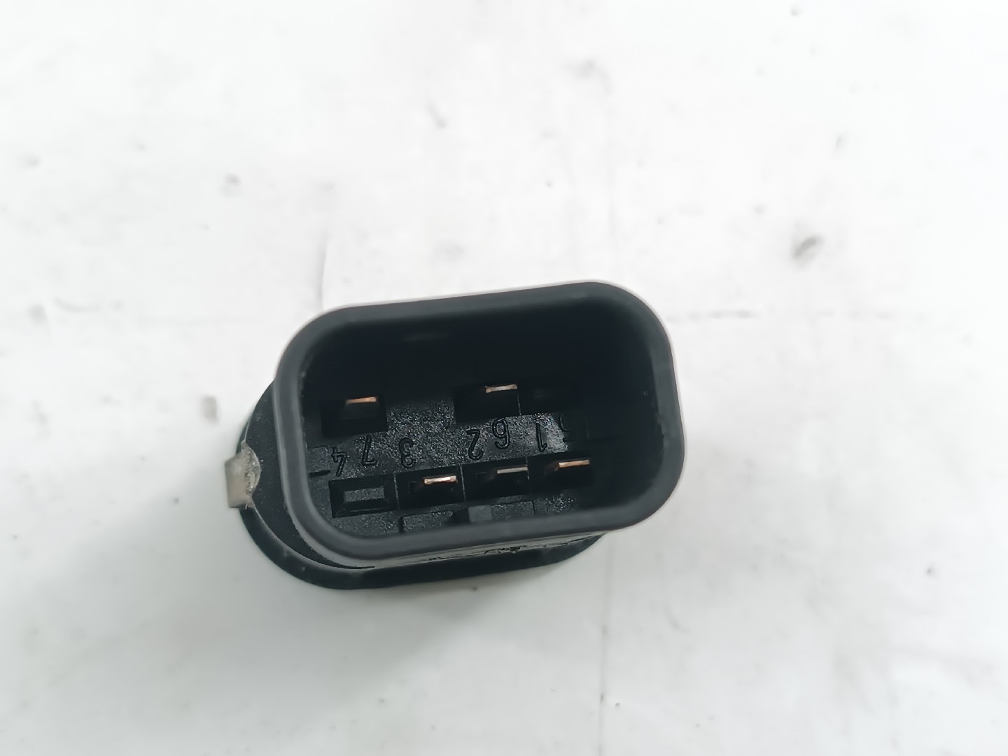 Comutador de vidro frente direito FORD S-MAX (WA6) | 06 - 14 Imagem-1